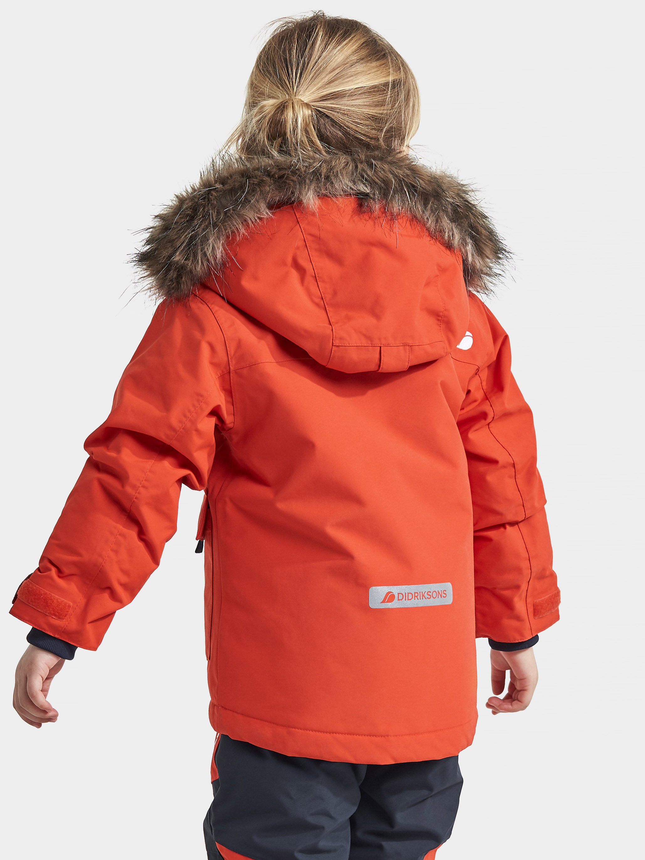 Didrikson selma sale parka