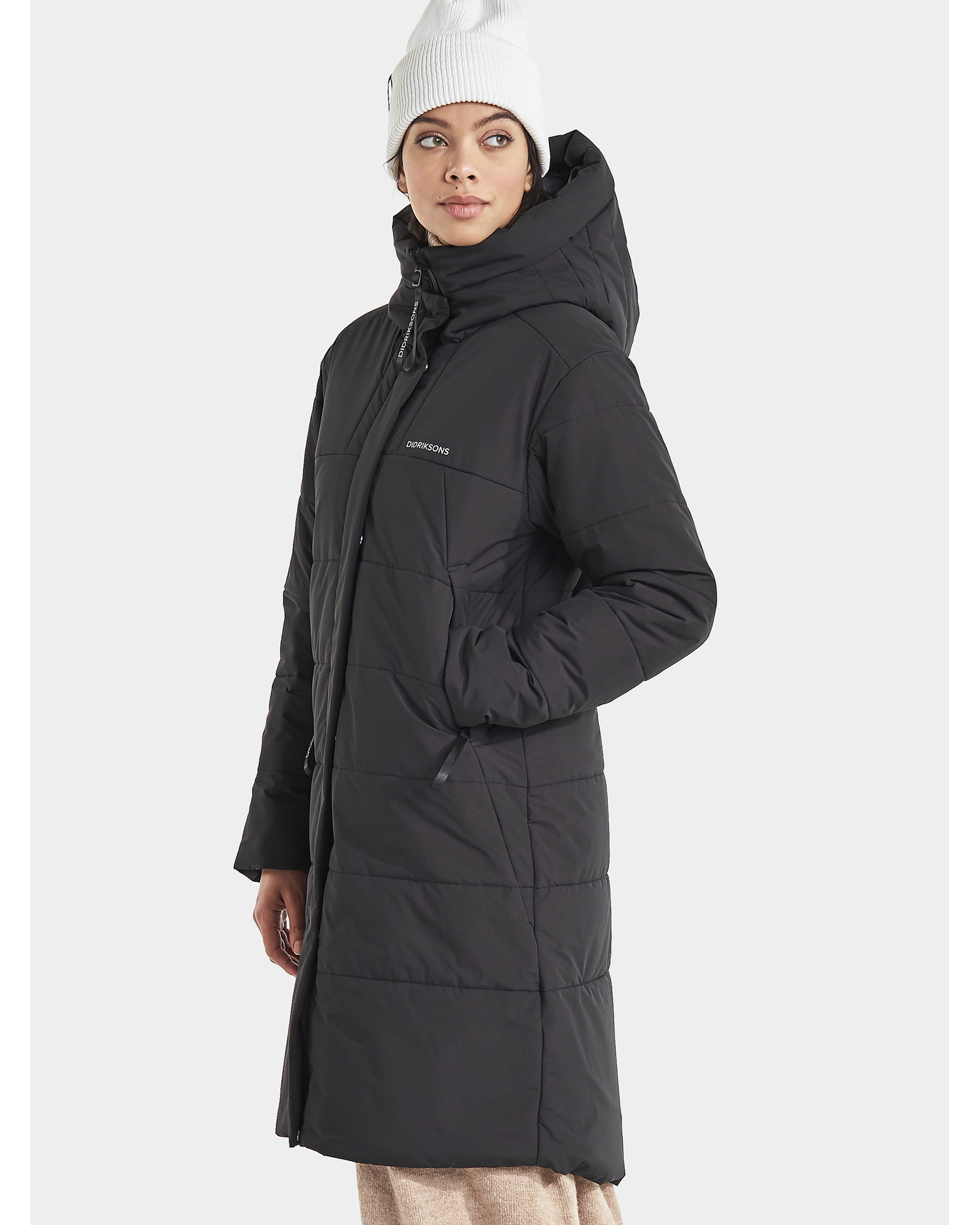 didrikson tindra puffer parka