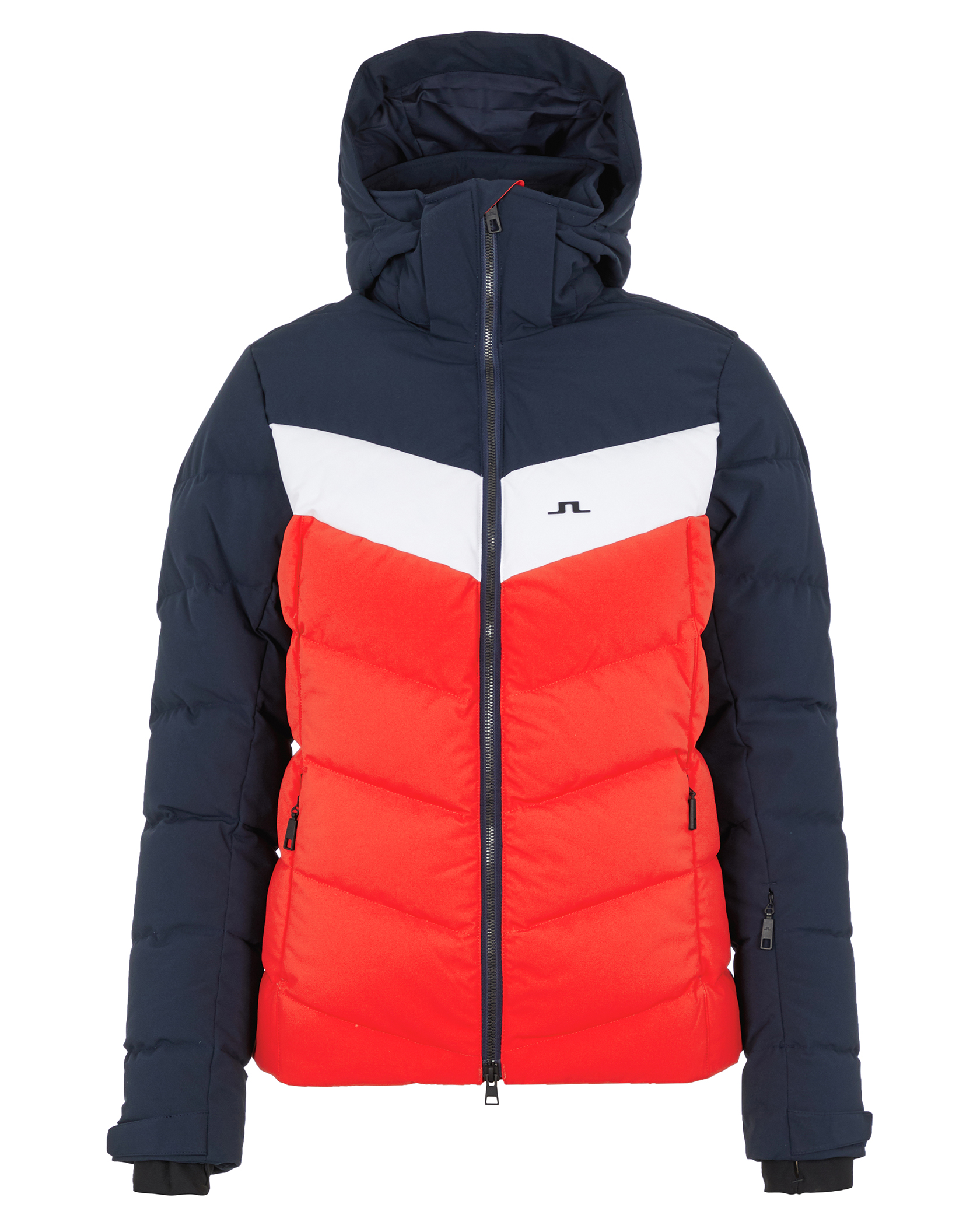 J lindeberg sales russel down jacket