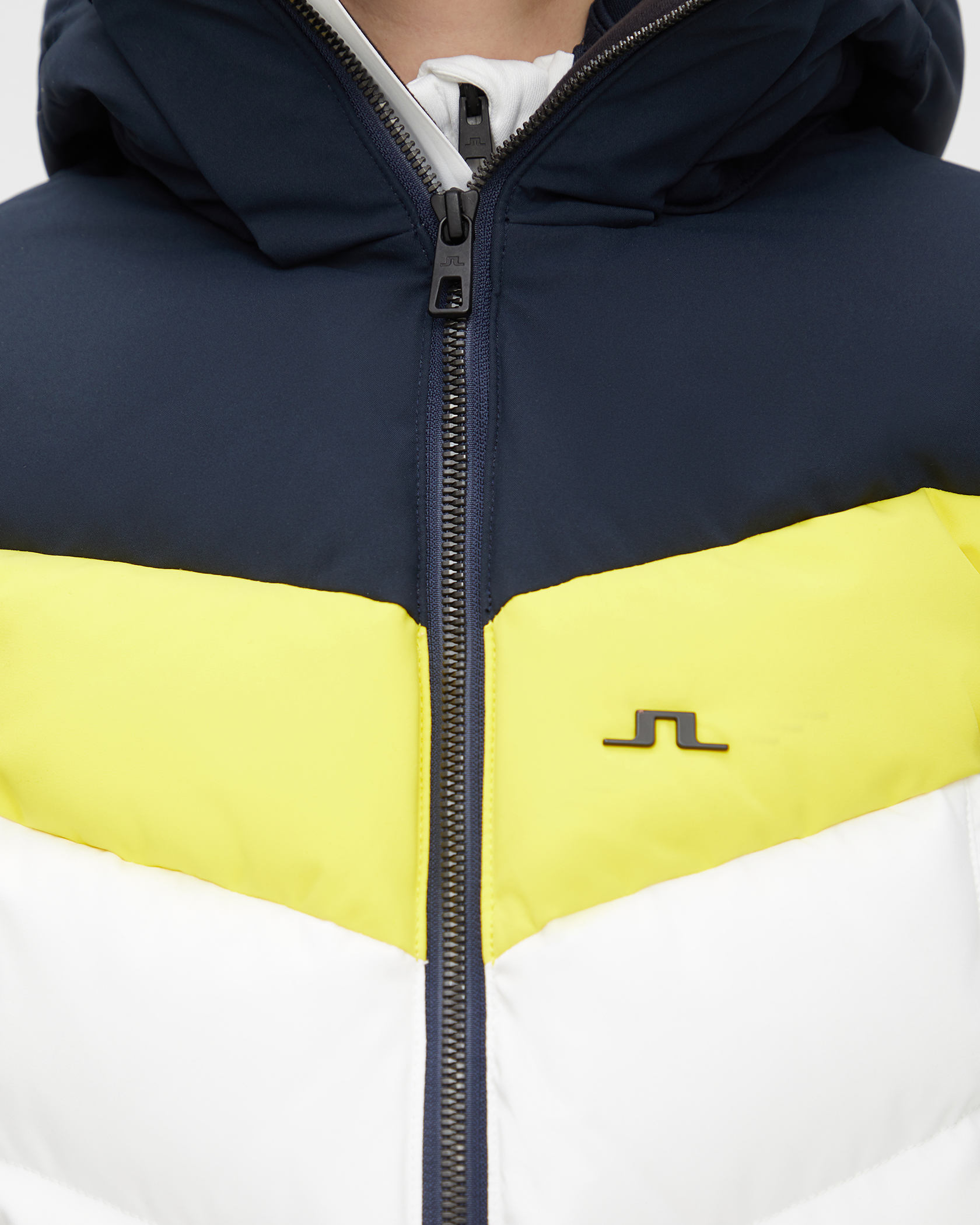 J lindeberg sales russel down jacket