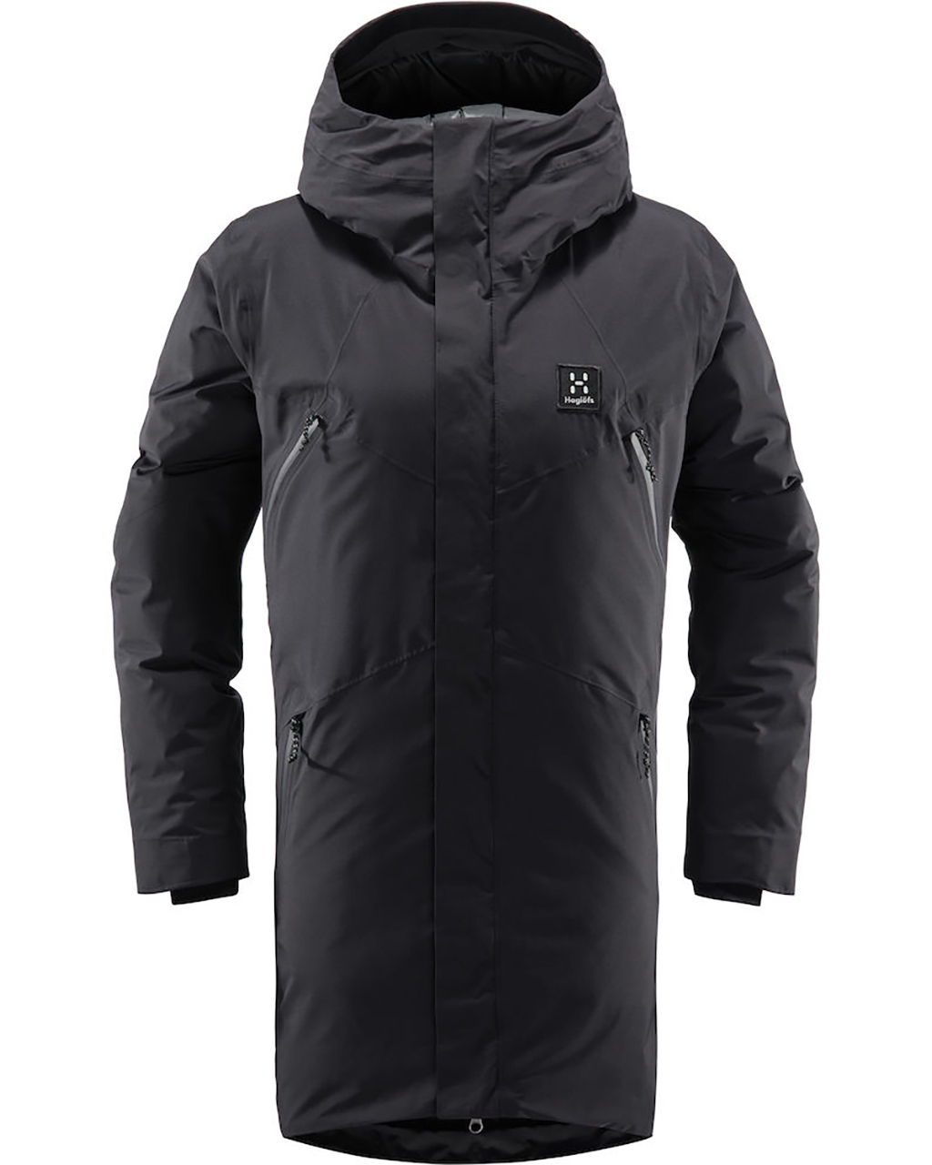 furudal gtx down parka women