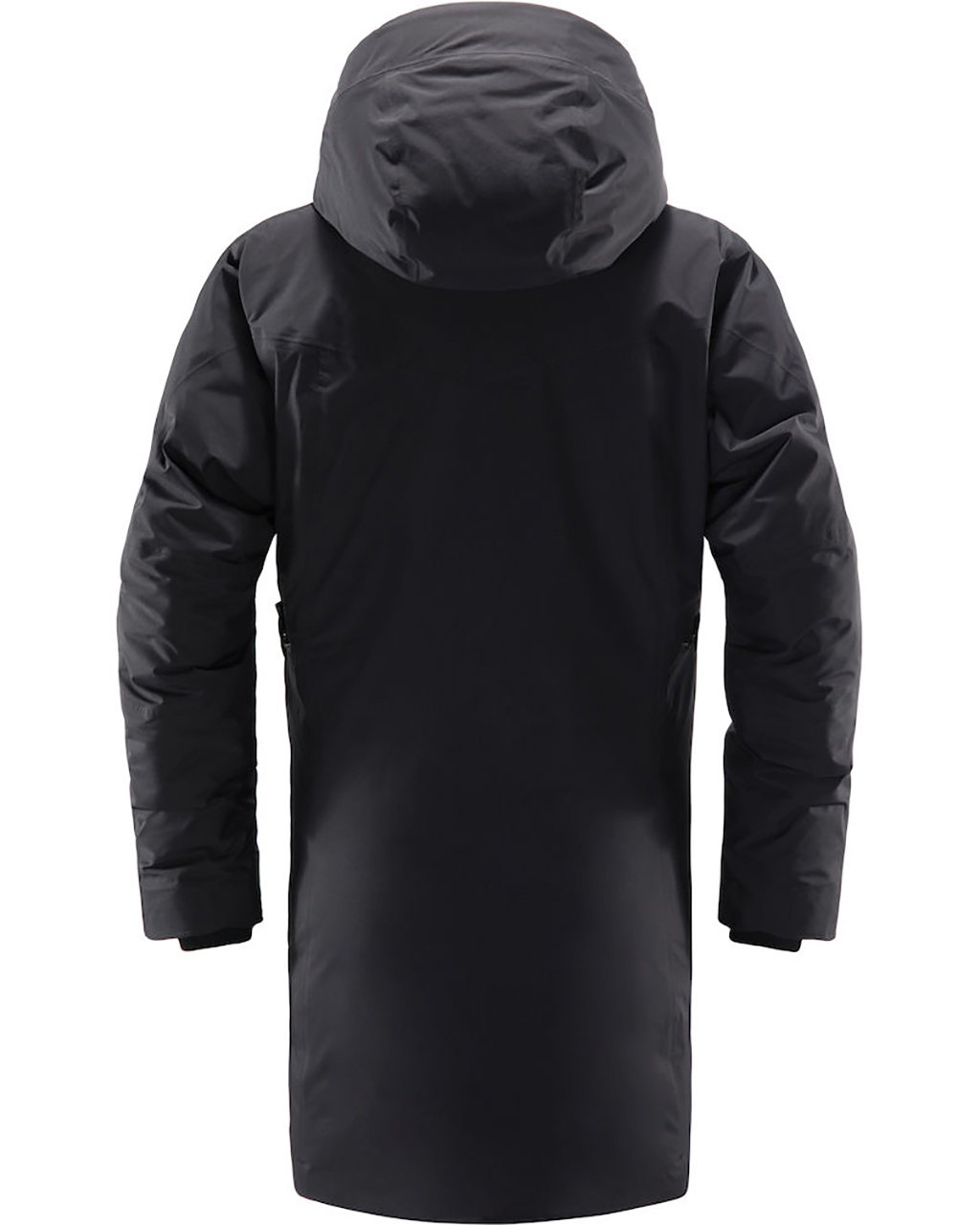 Furudal down outlet parka