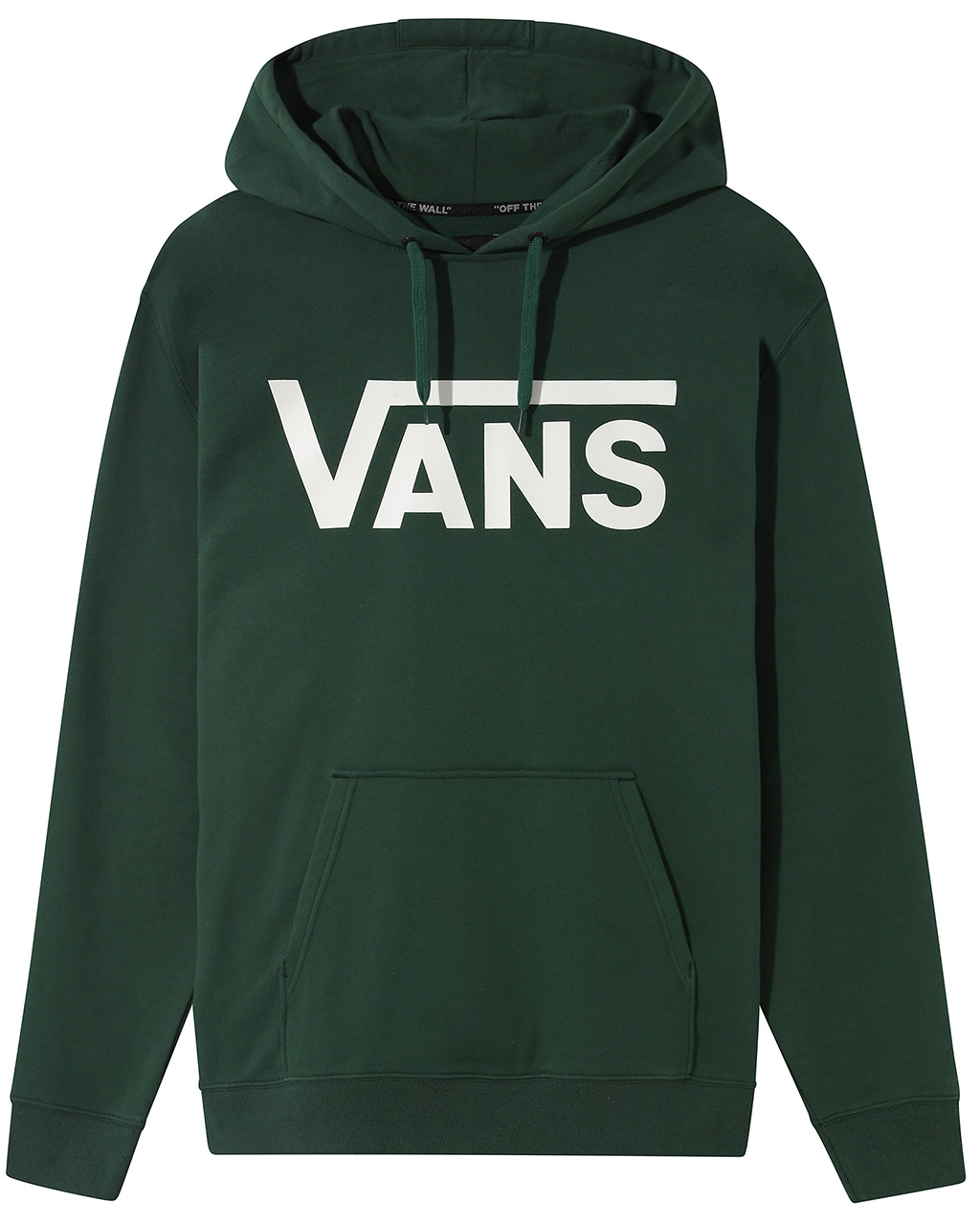 fake vans hoodie