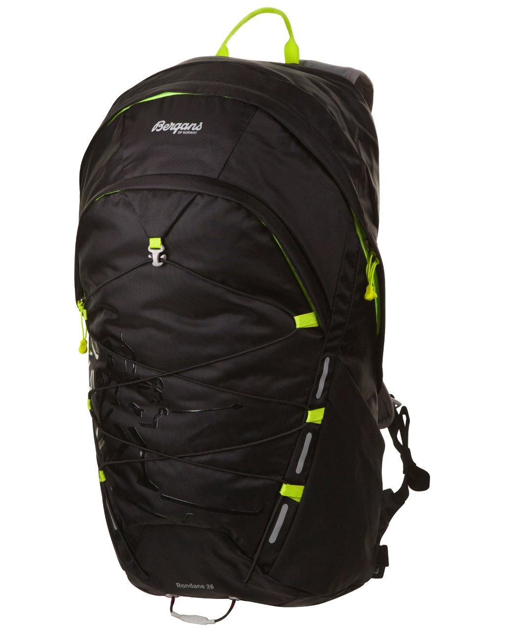 Bergans rucksack 30l best sale