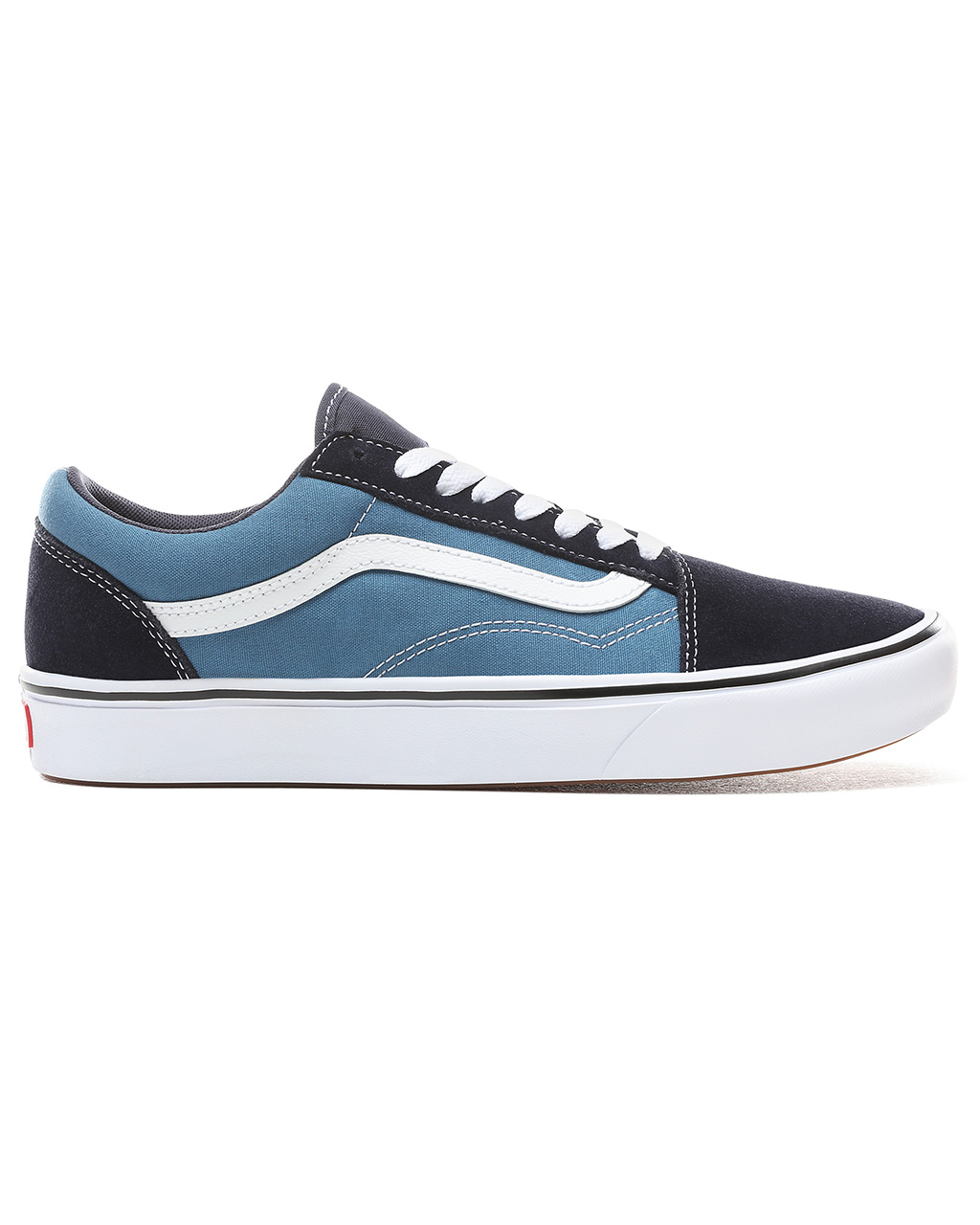 Vans ComfyCush Old Skool Navy Stv Navy