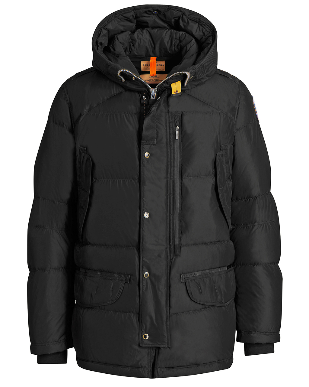 Parajumpers on sale harraseeket jacket