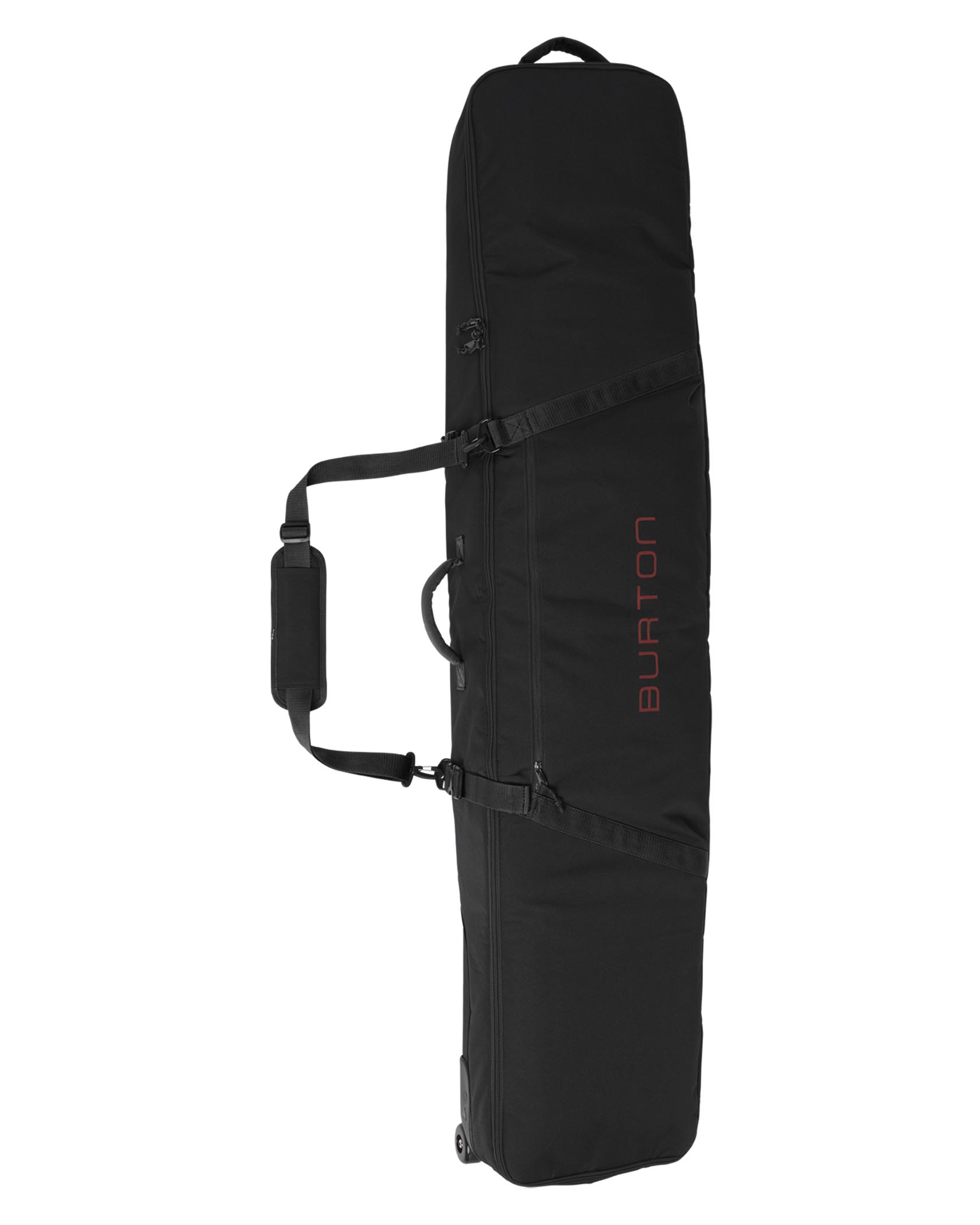 burton snowboard bag 181