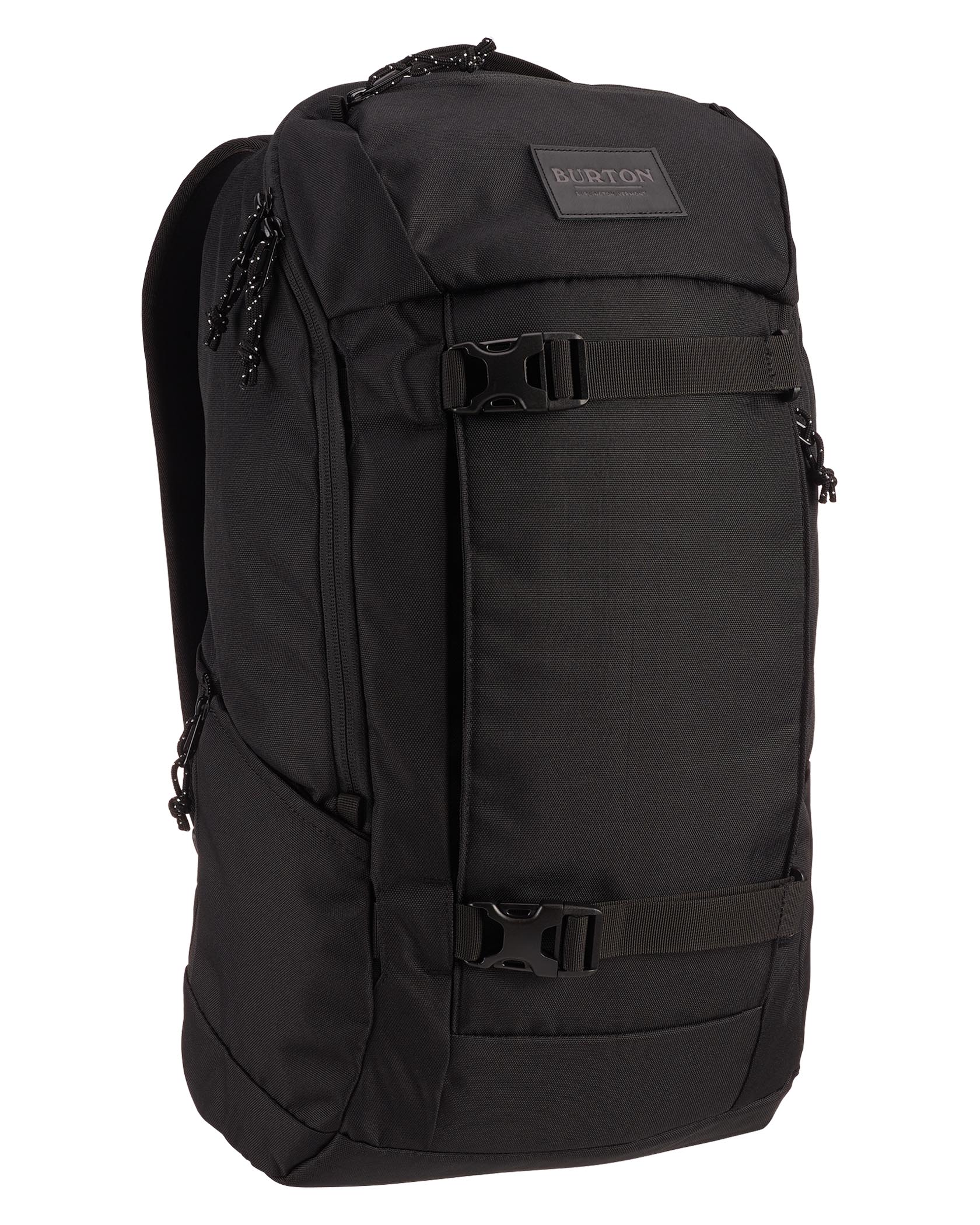 Burton Kilo 2.0 27L Backpack True Black