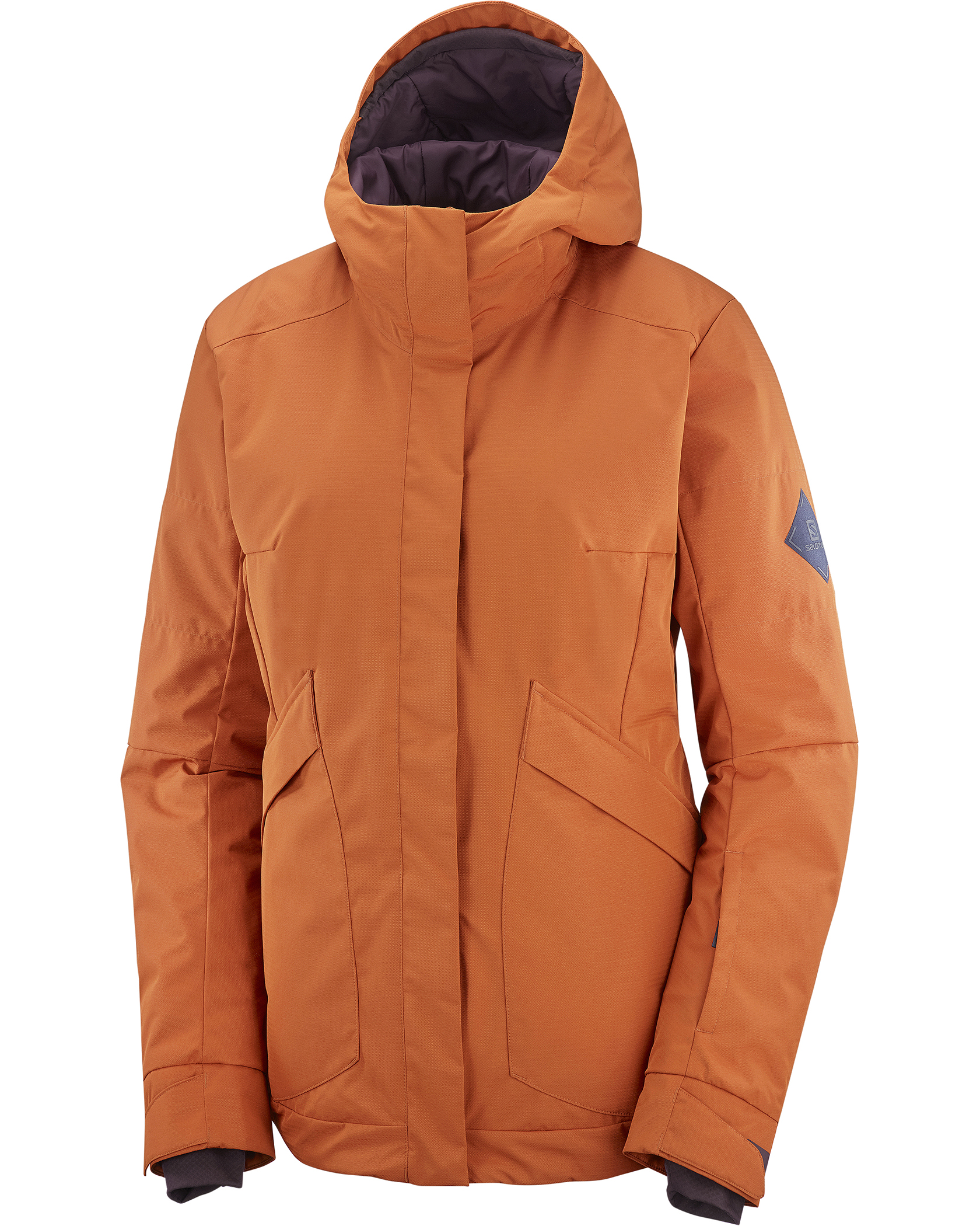 Rebel 2025 snow jacket