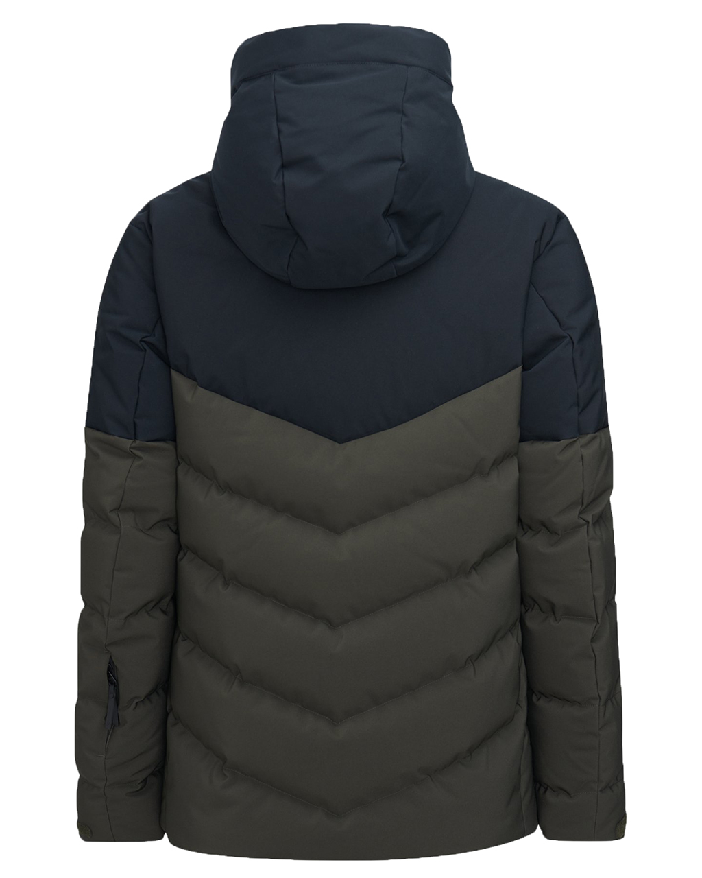 best warm thin jacket