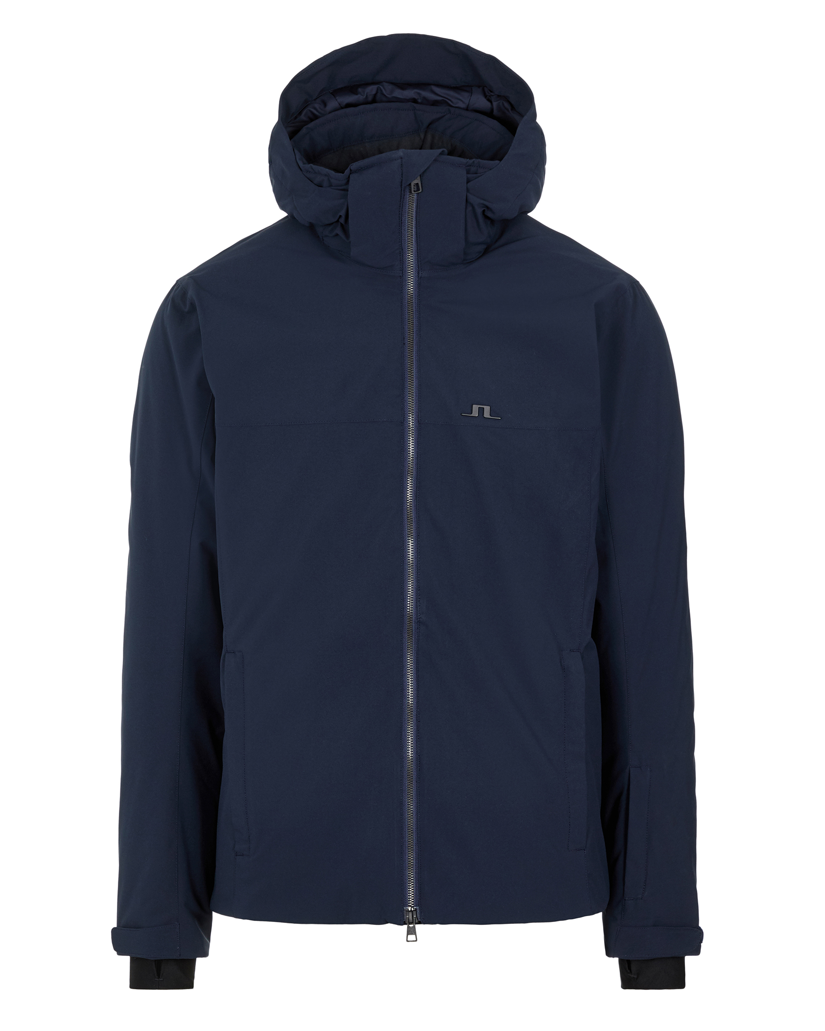 J.Lindeberg Truuli Ski Jacket M JL Navy