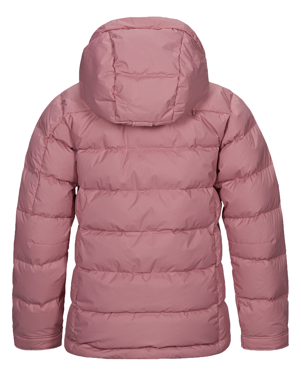 Peak Performance Frost Down Jacket JR Frosty Rose