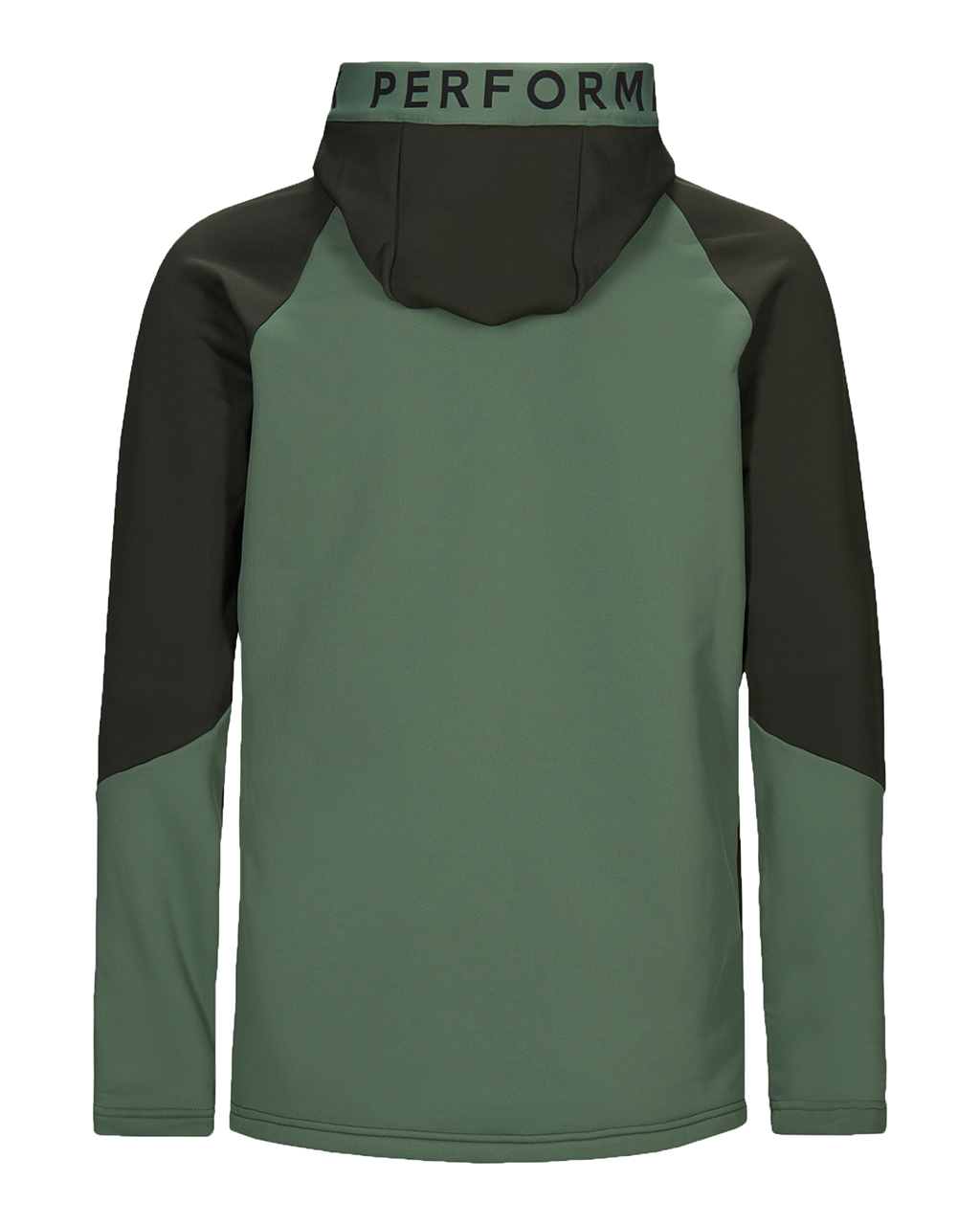 Peak performance hoodie store green