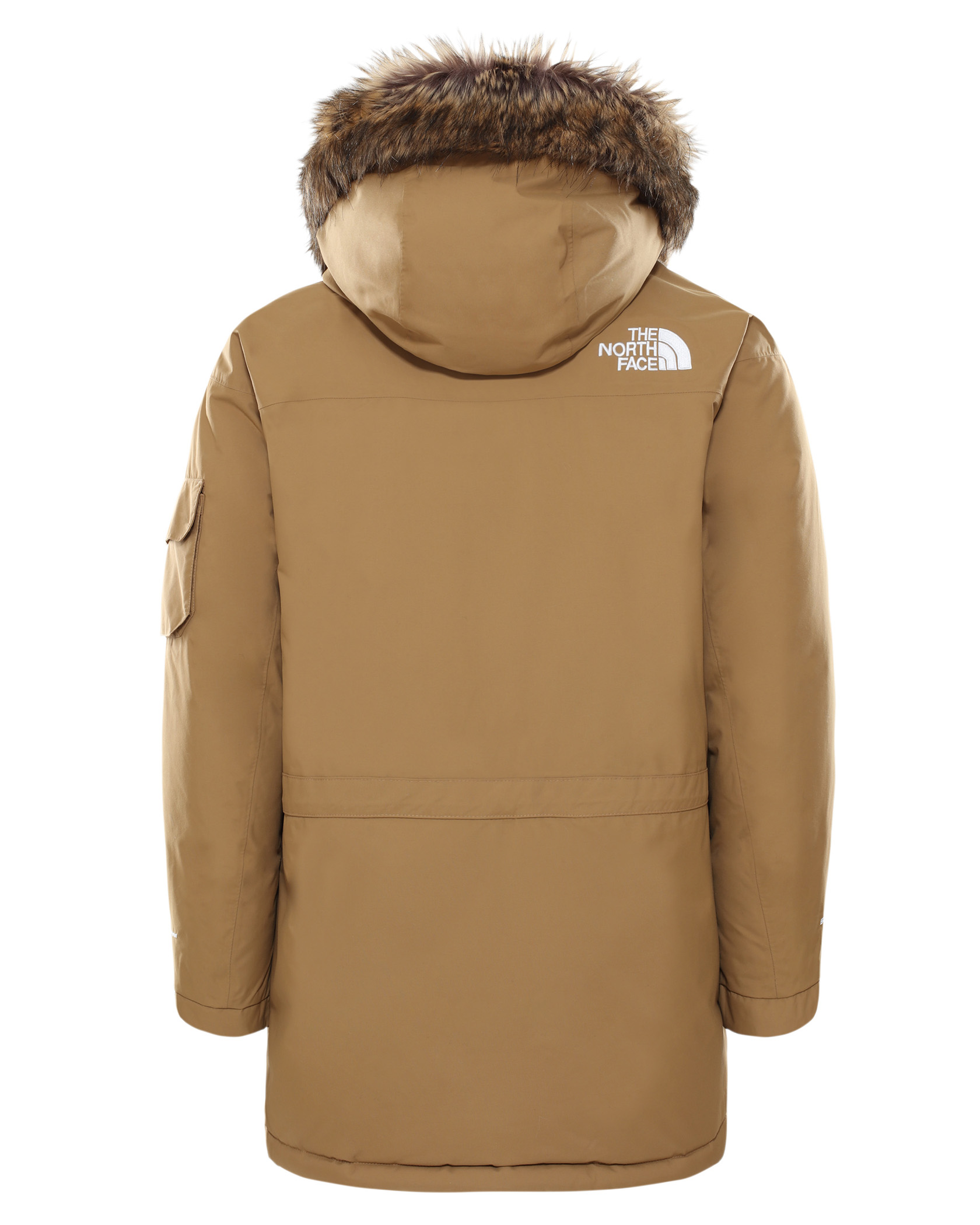 The north face 2024 m recycled mcmurdo