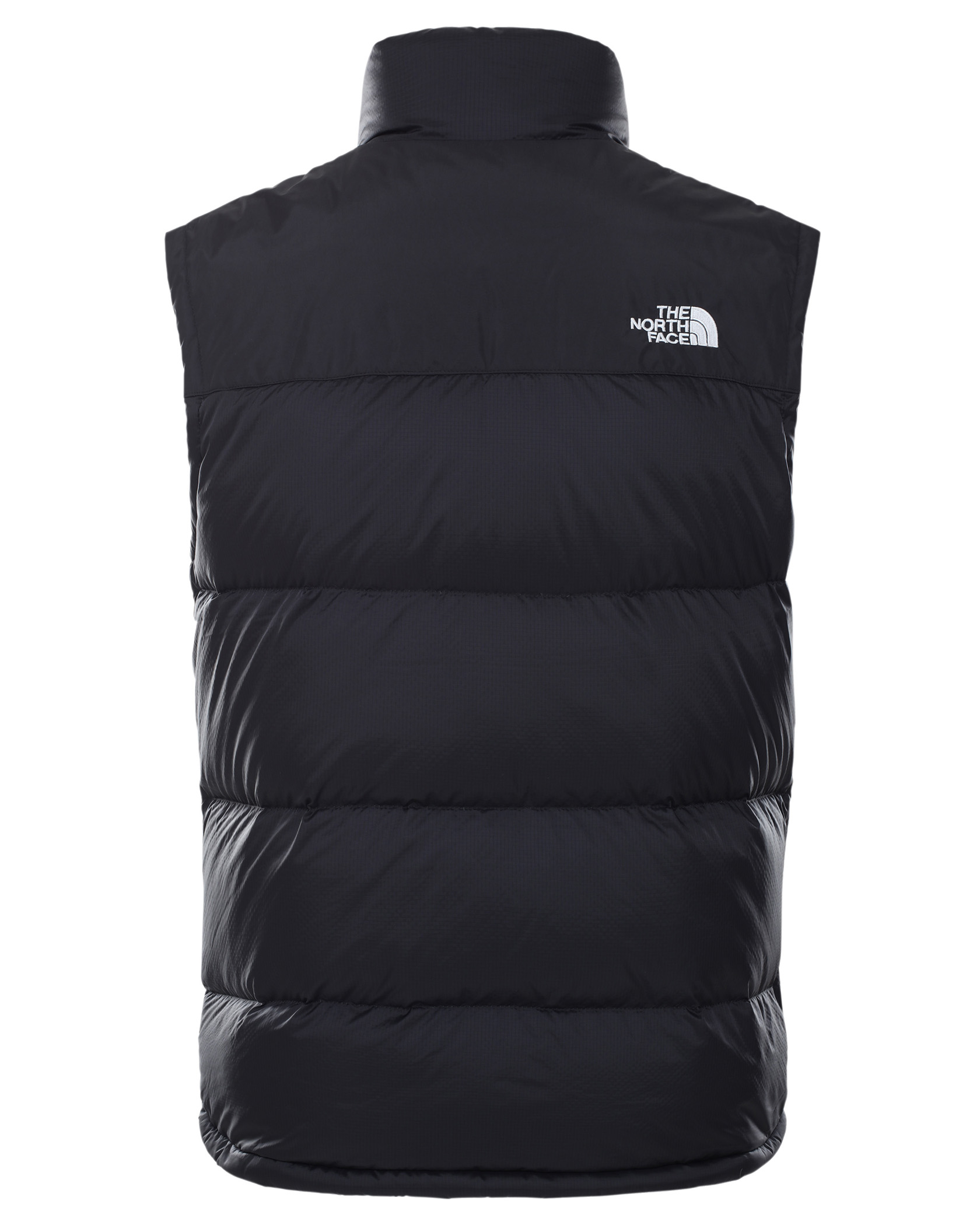 the north face diablo down men's gilet