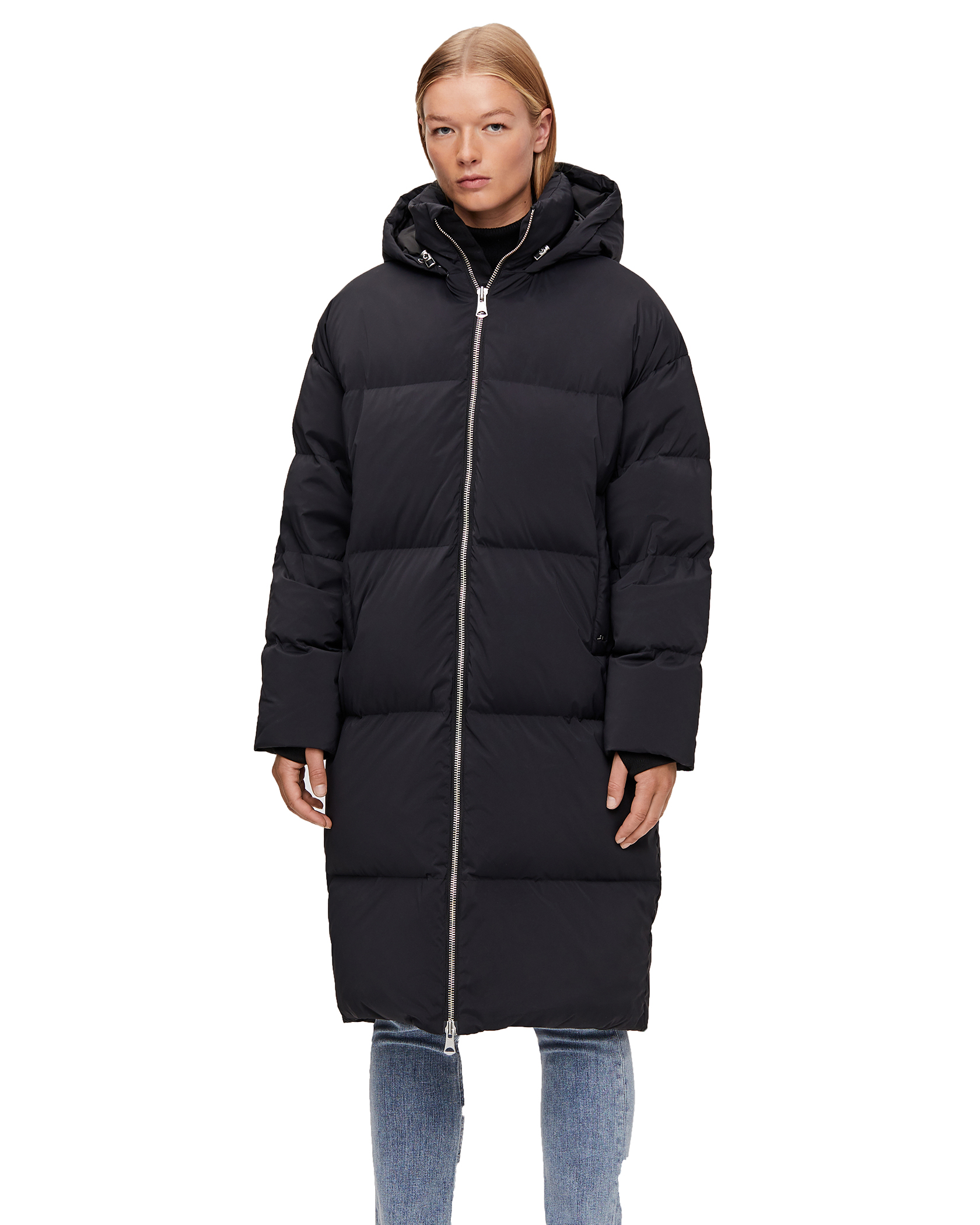 Sydney discount down jacket