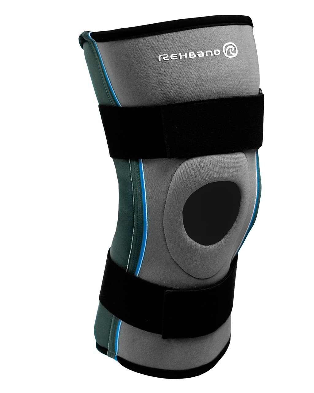 Ортез коленный Rehband Knee x-stable Patellar support 7781