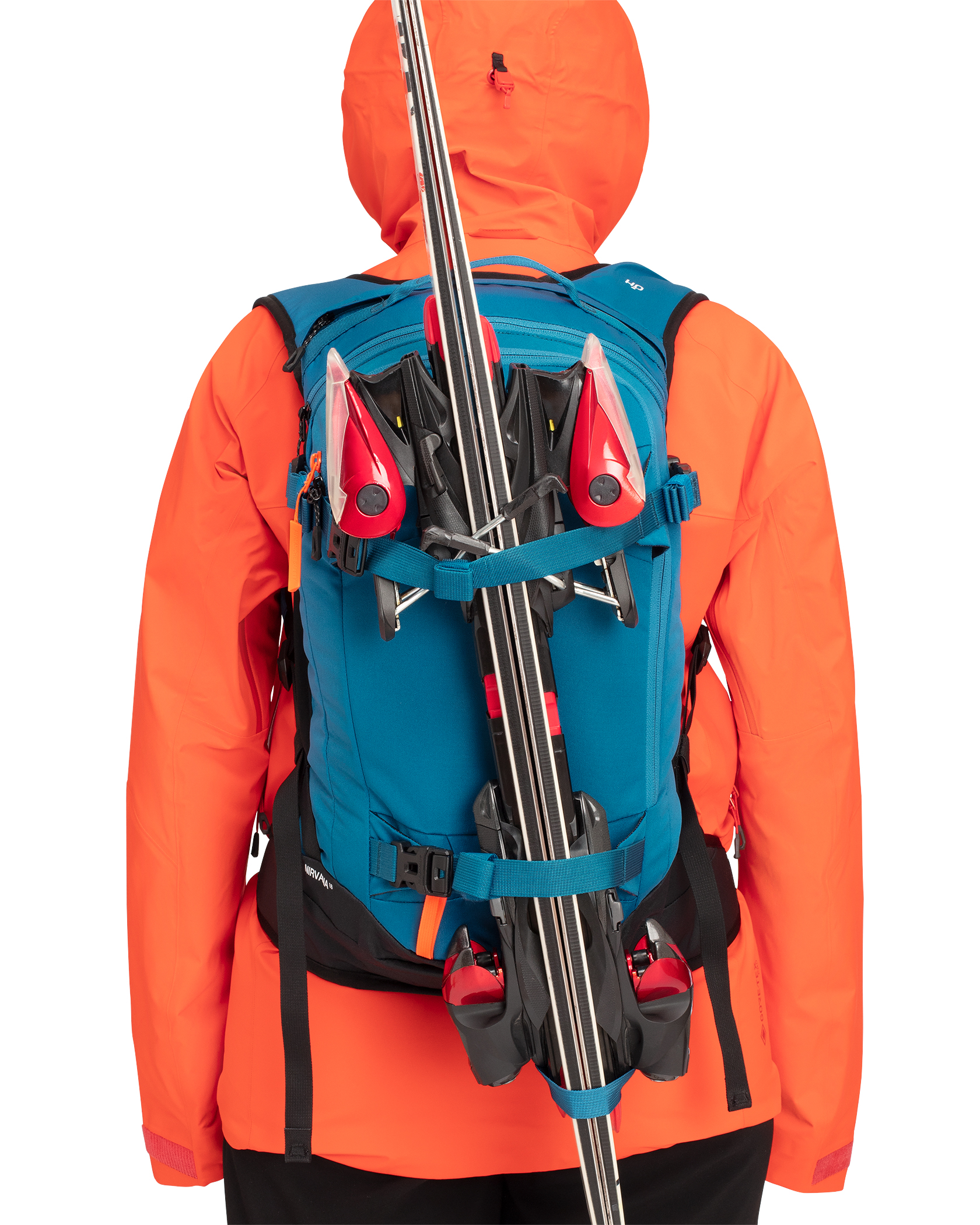 Mammut 2025 nirvana 18l