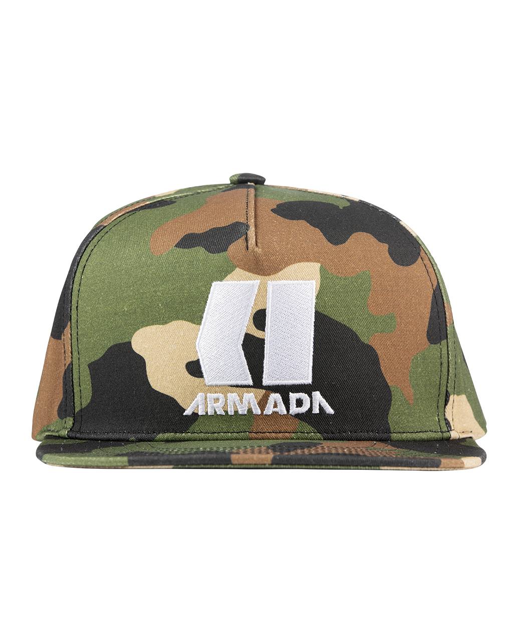 Armada Standard Hat Camo