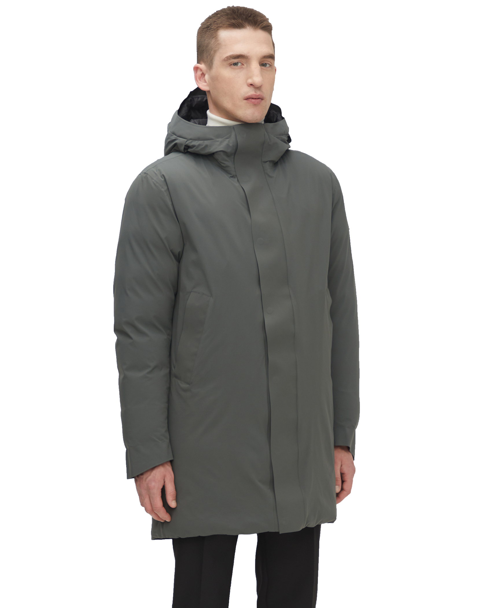 J lindeberg cheap down parka