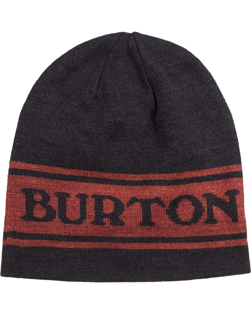 Burton Billboard Beanie M Sparrow True Black