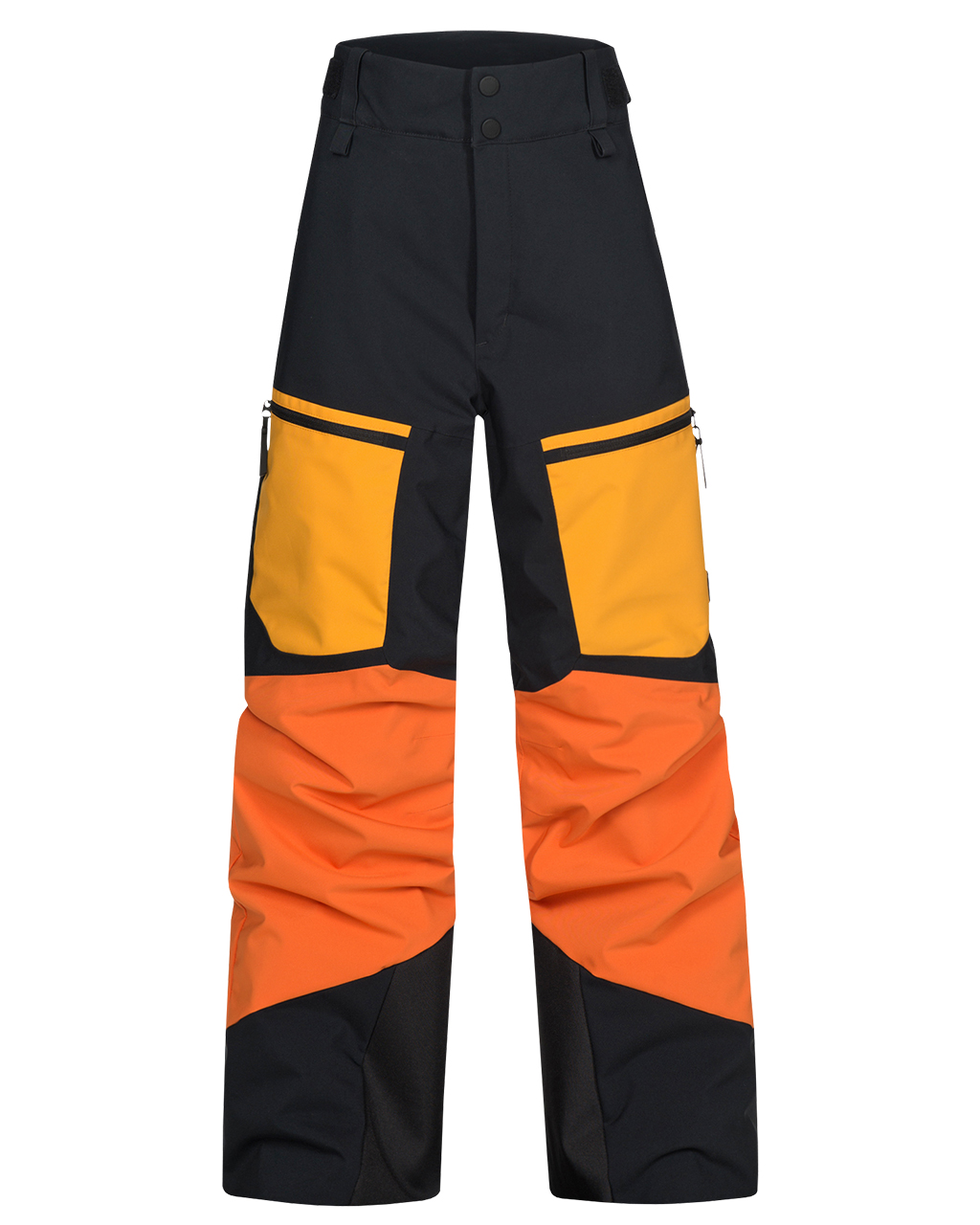 Peak Performance Gravity Pant JR Blaze Tundra