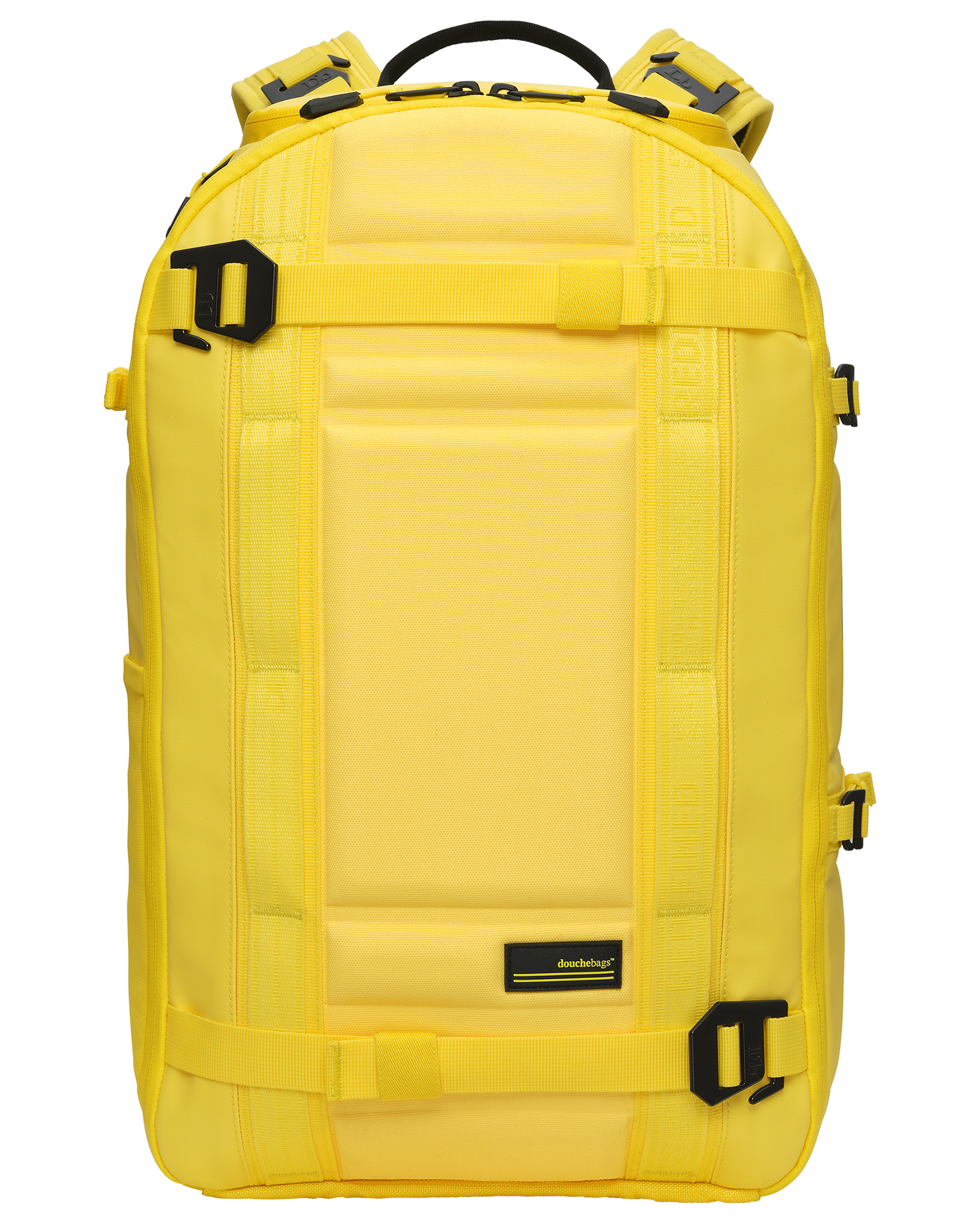 DB Ramverk 26L Backpack Brightside Yellow