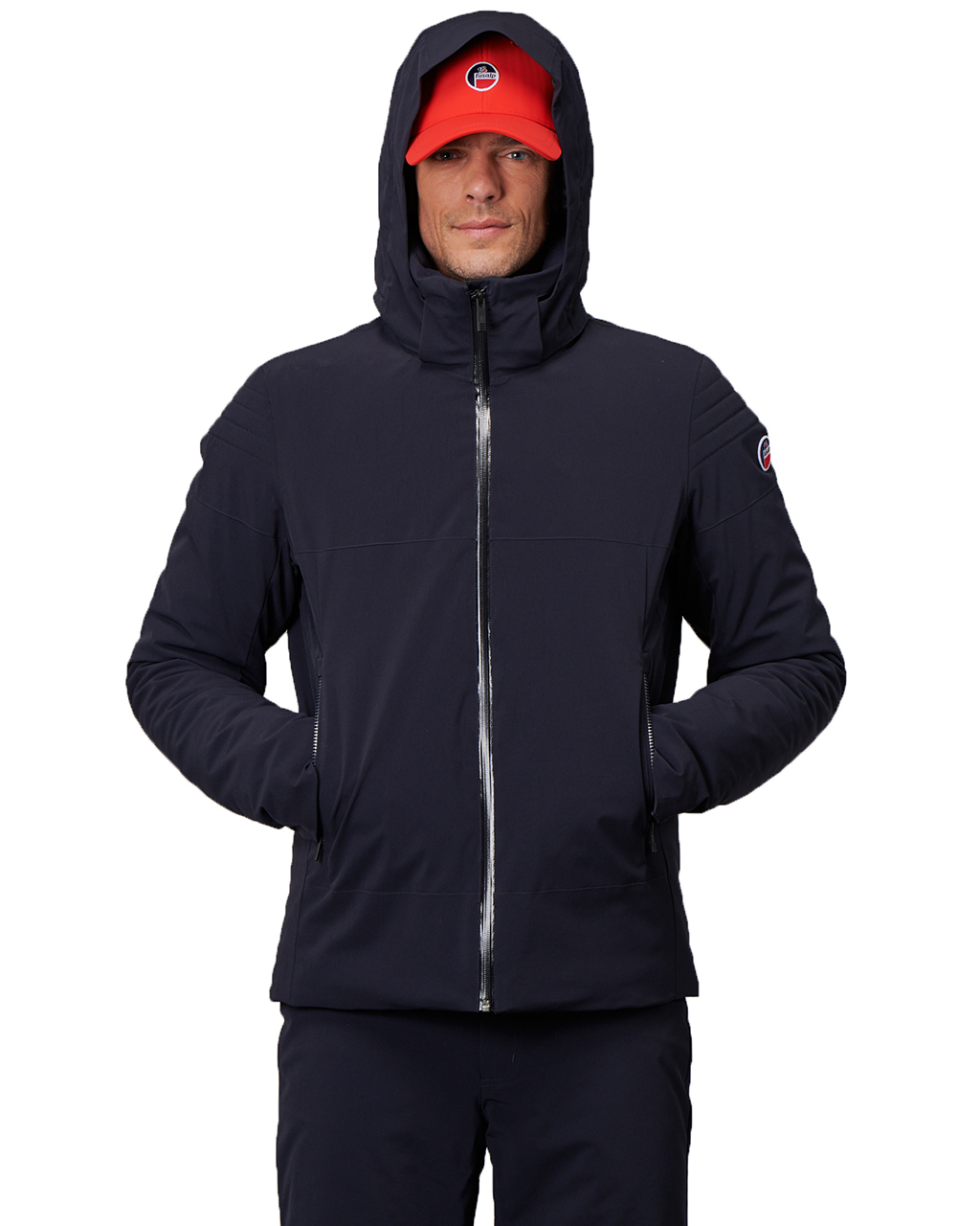 Fusalp mens ski on sale jacket