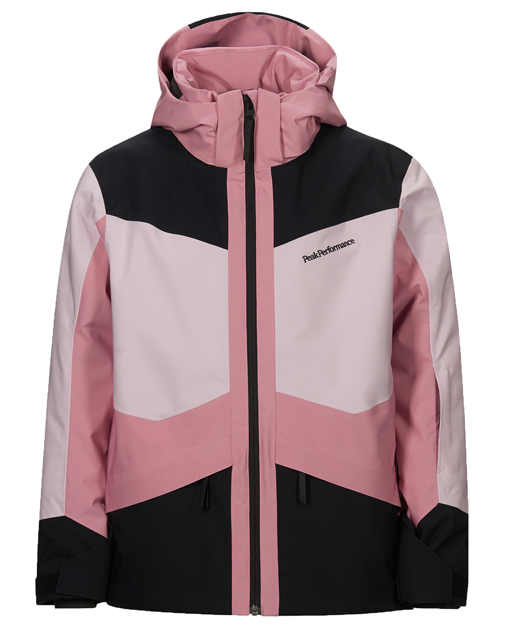 Peak Performance Gravity Jacket JR Cold Blush