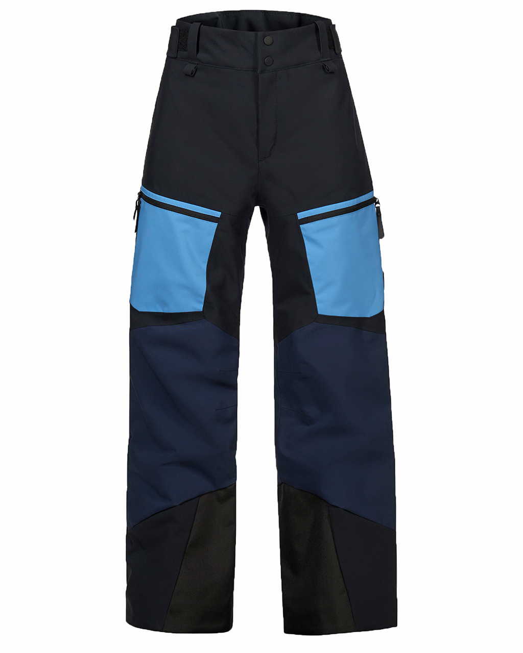 Youth Gravity Pants | Black | DHaRCO Clothing | Reviews on Judge.me