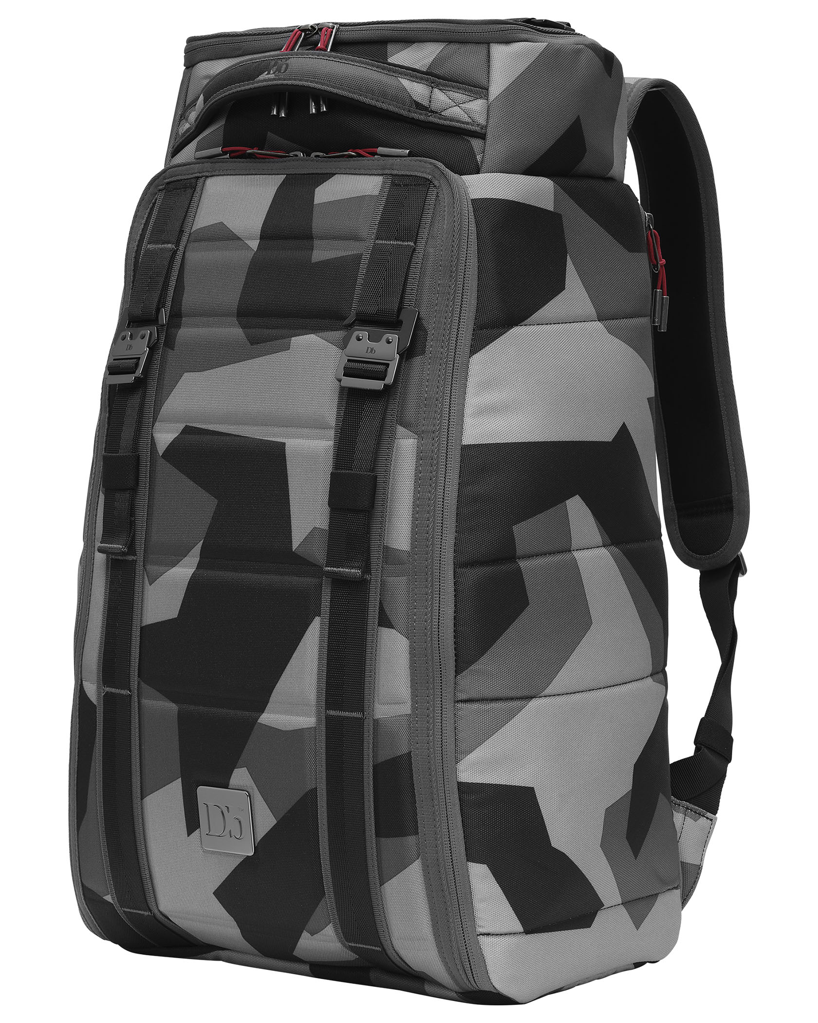DB The Hugger 30L Backpack LTD JO Camo