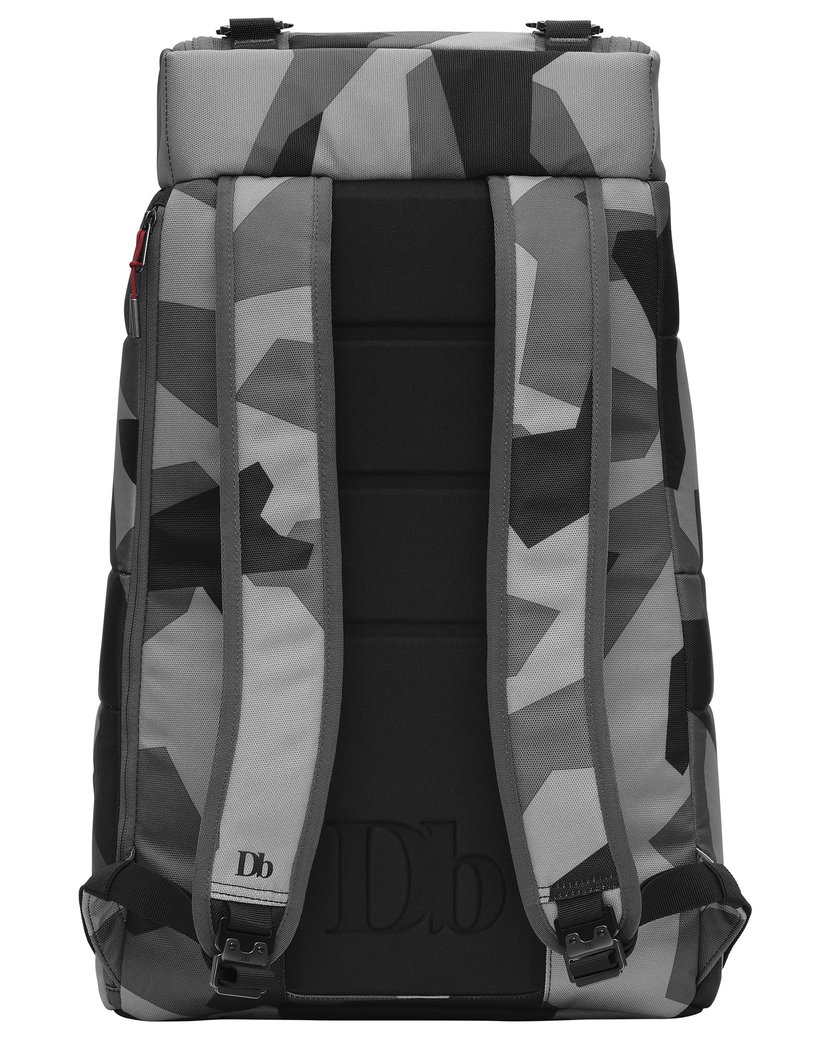 DB The Hugger 30L Backpack LTD JO Camo