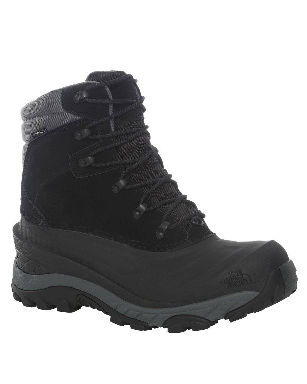 The north face on sale chilkat nylon boots