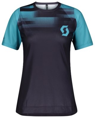 Trail Vertic Pro S/SL Shirt W