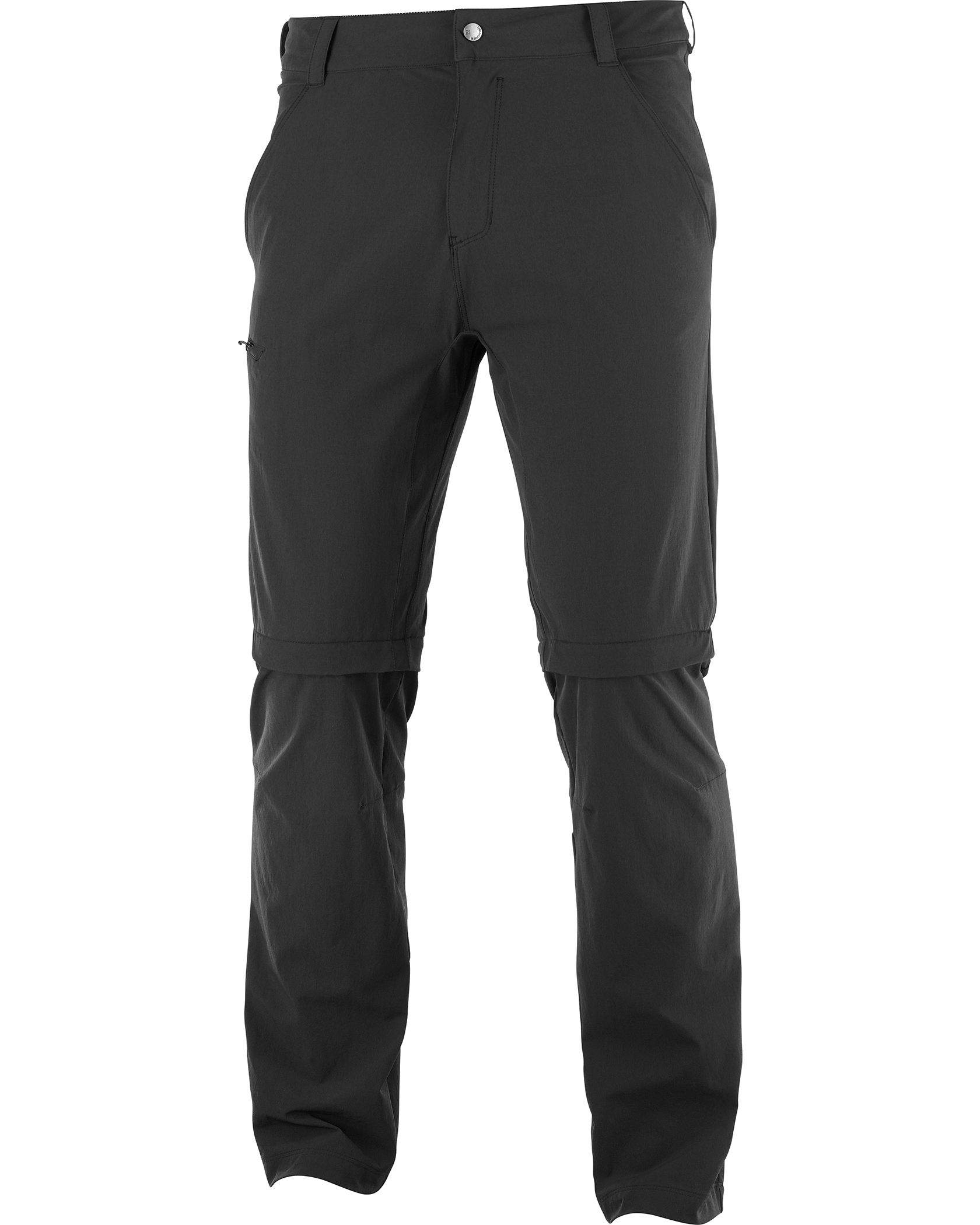 Salomon hiking outlet trousers