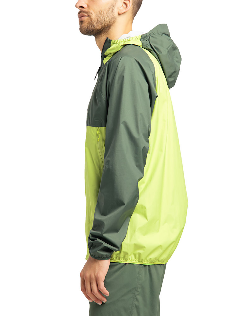 fox active tech jacket