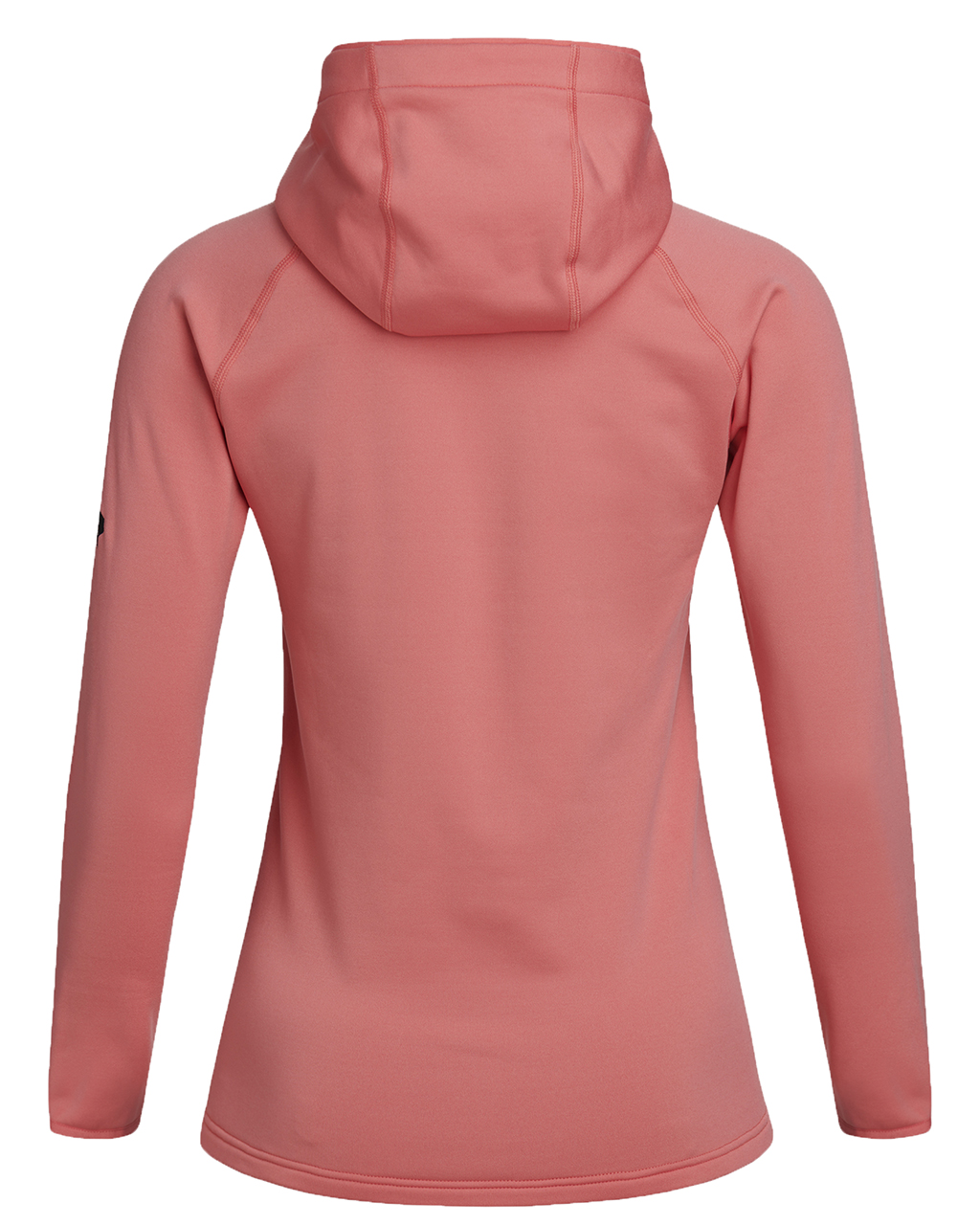 Peak performance hotsell chill zip hood