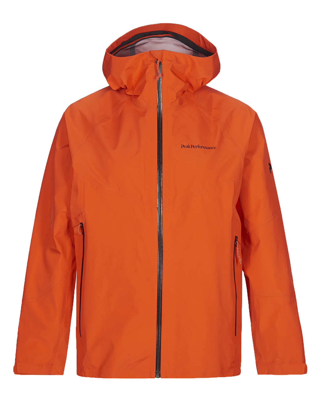 Peak performance 2025 northern jacket