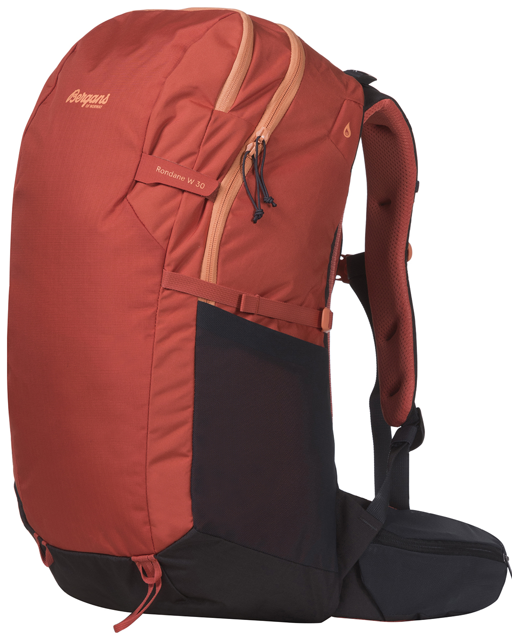 Bergans shop rucksack 30l