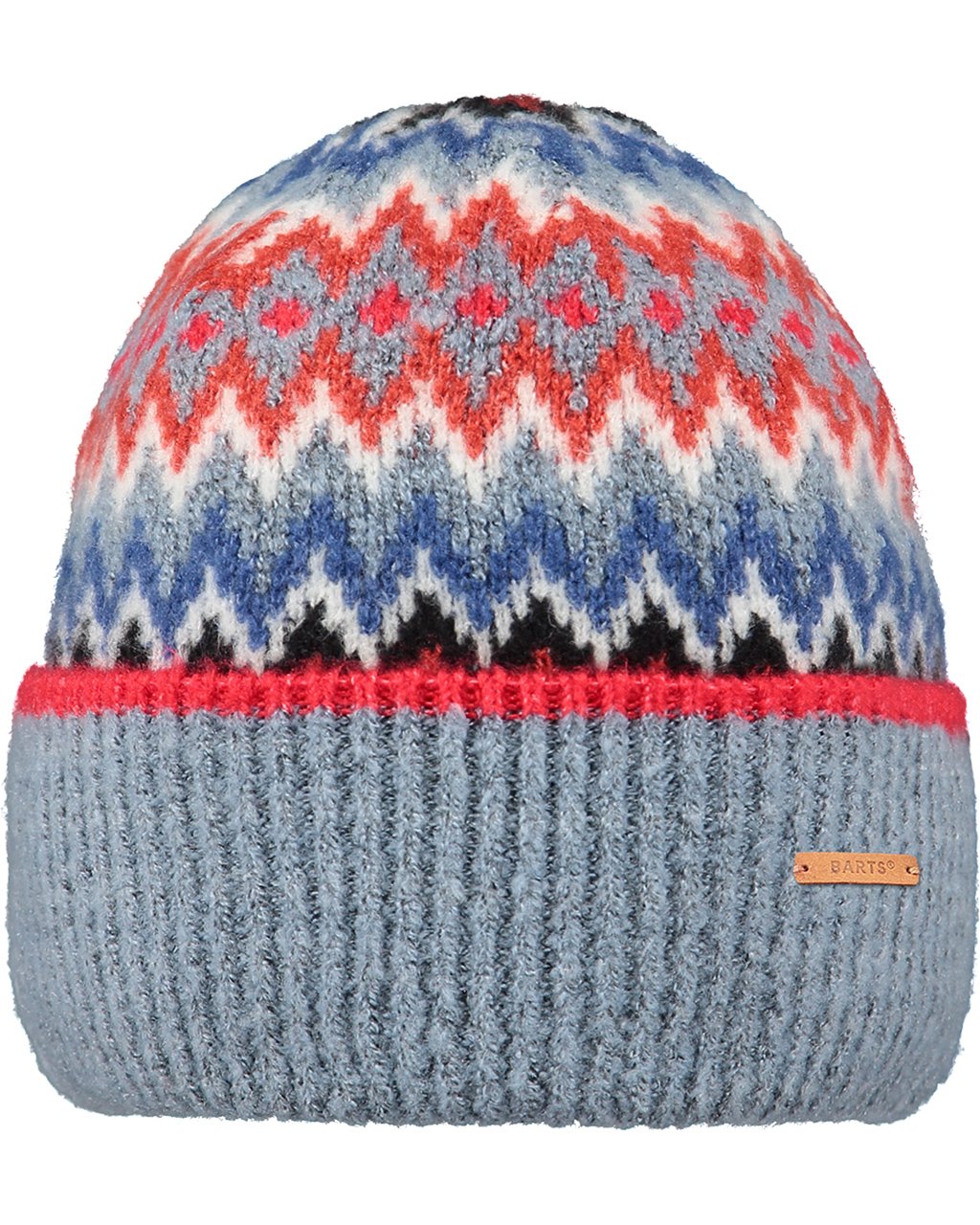 Barts Cheslie Beanie Light Blue