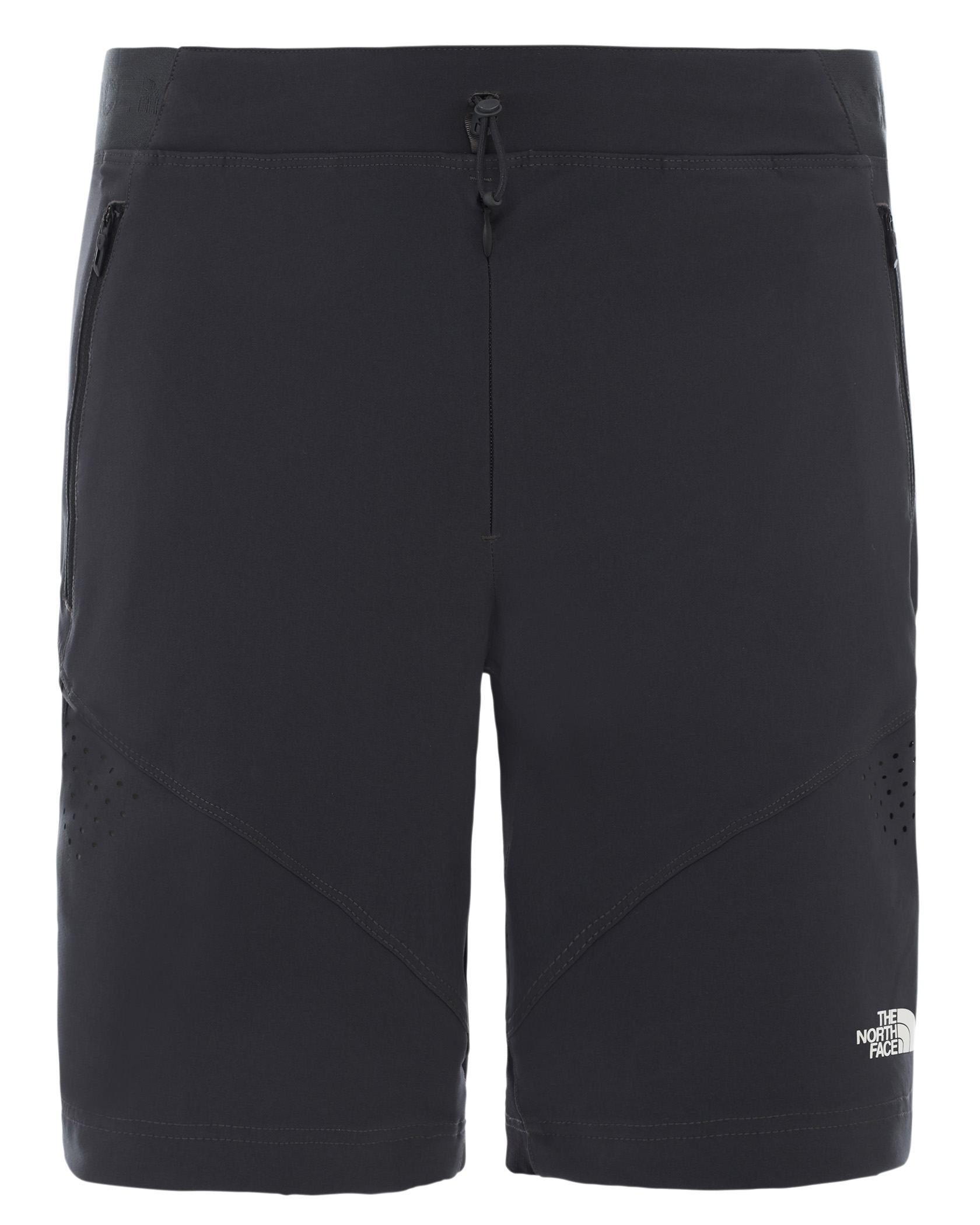 impendor alpine shorts