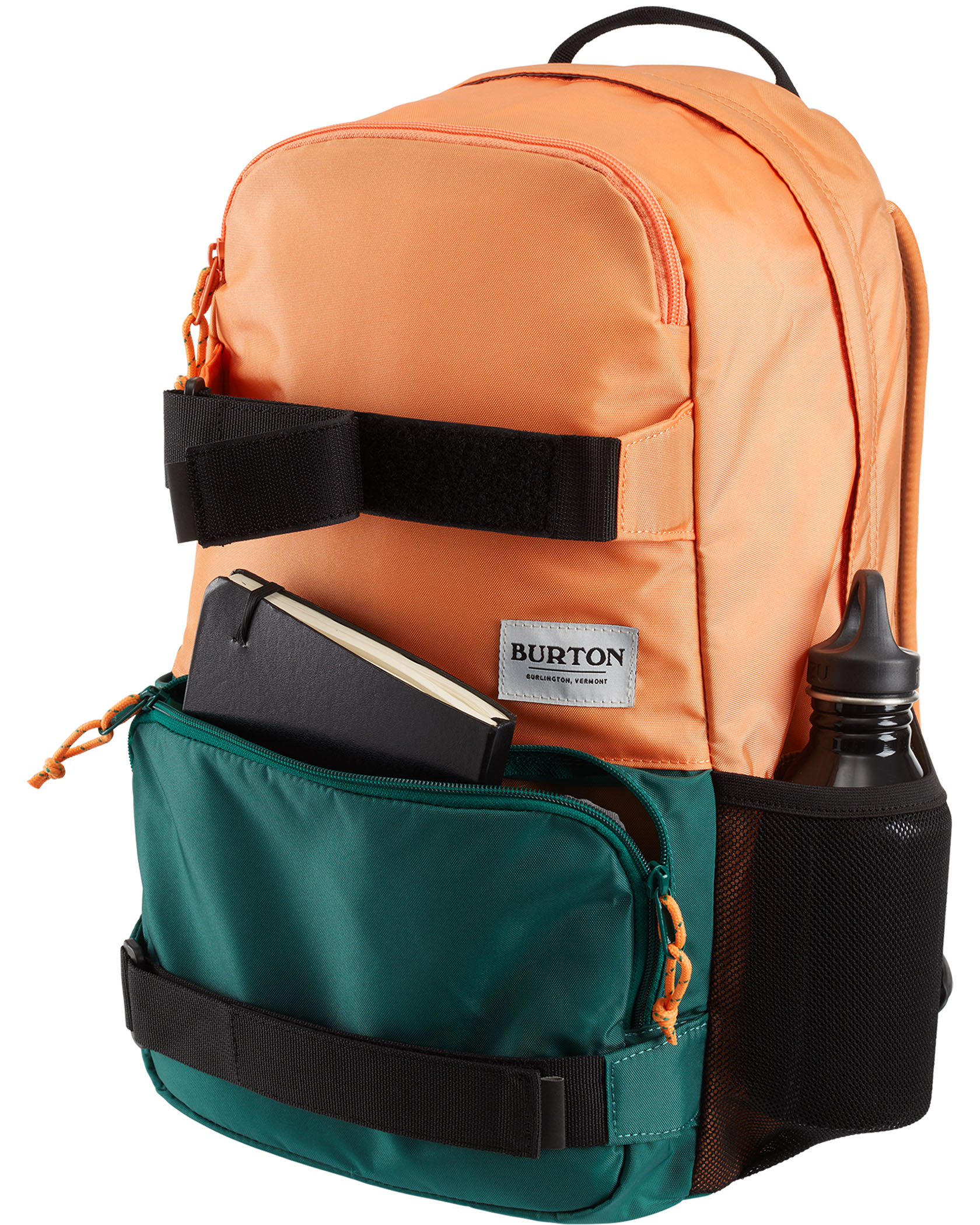 Burton Treble Yell Backpack Papaya