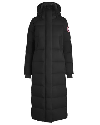 Alliston Parka W