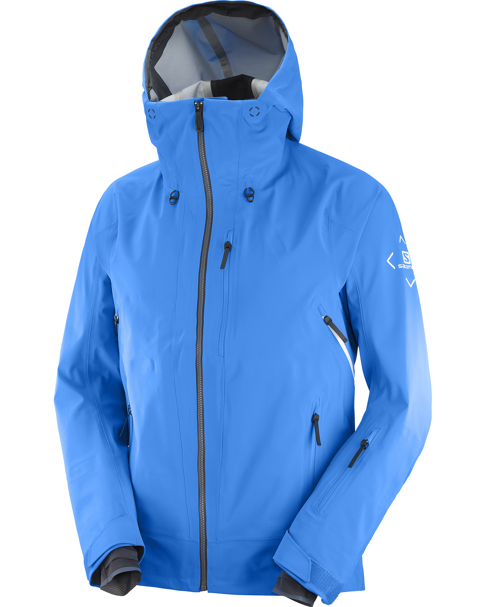 Salomon 3l deals jacket