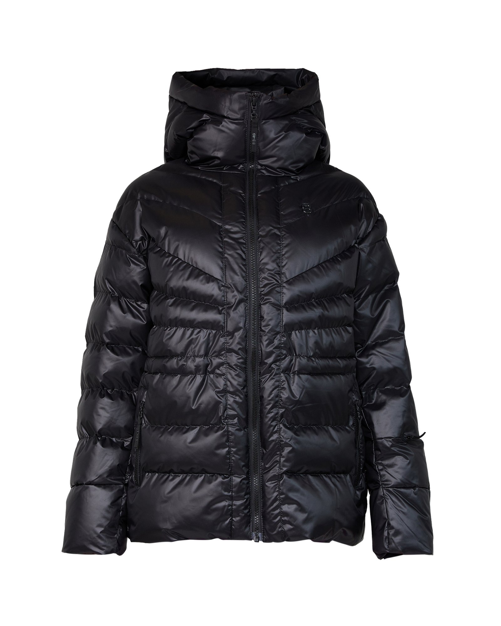 8848 Altitude Rosalee Jacket JR Black (140 140)