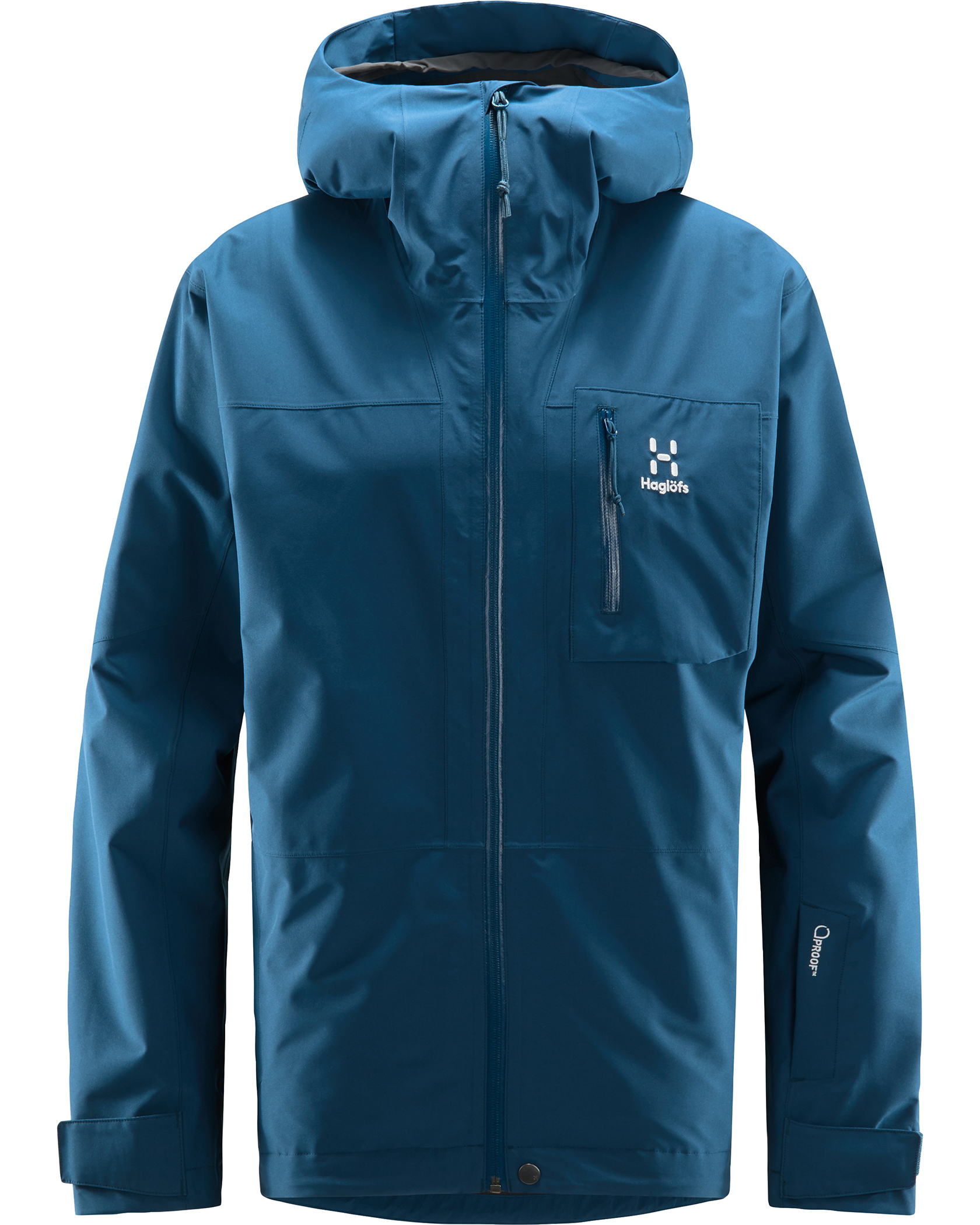 Haglofs shop ski jacket