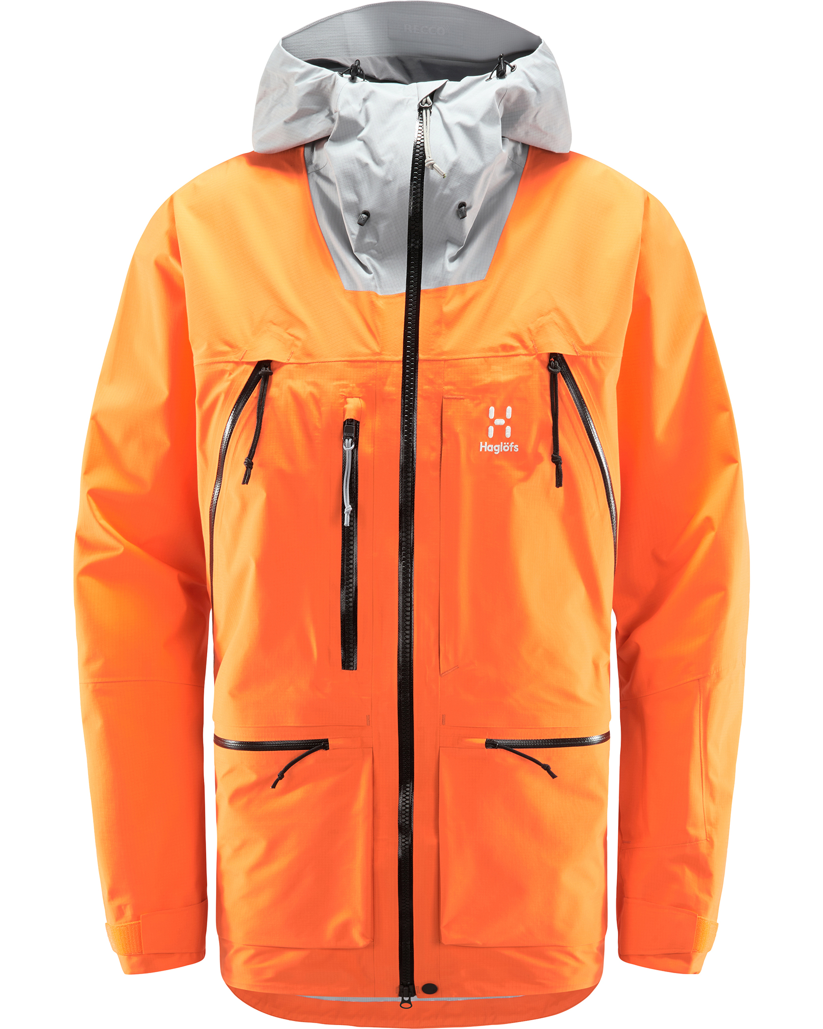 Haglofs hot sale vassi jacket