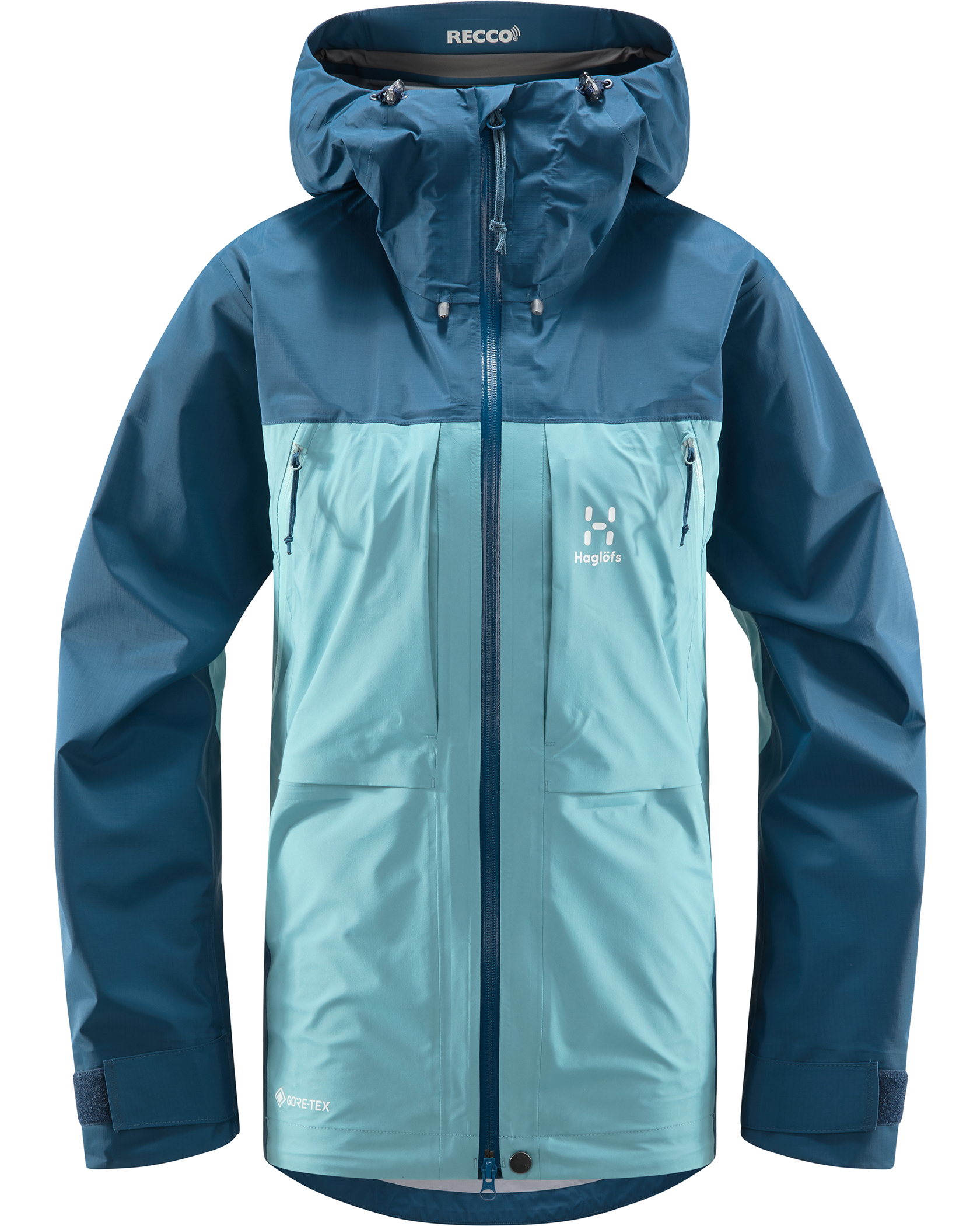 Haglofs clearance recco jacket