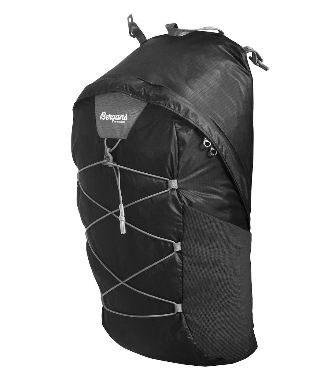 Bergans Plus Daypack 10 L Solid Dark Grey