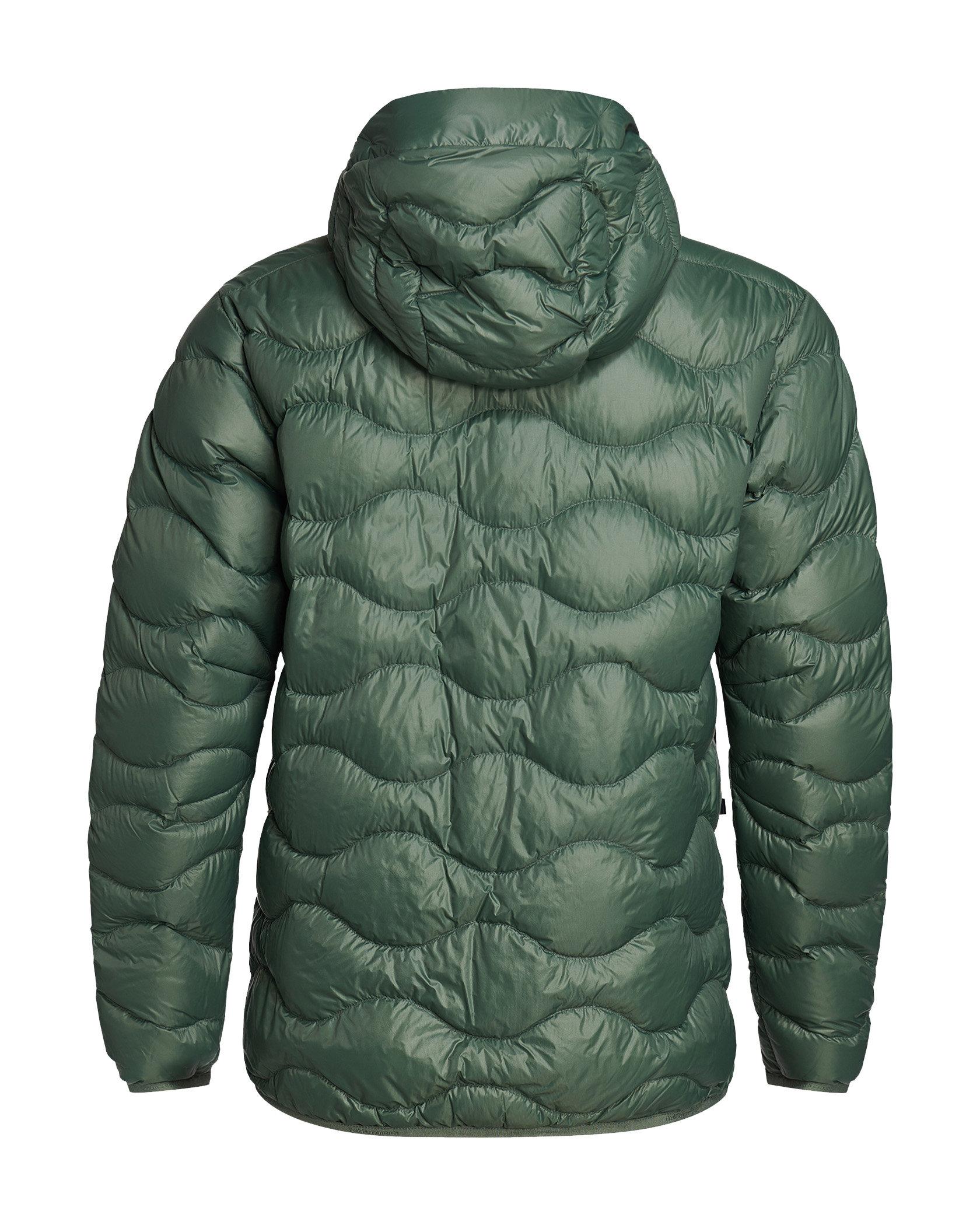 Peak performance helium 2025 lux hooded jacket